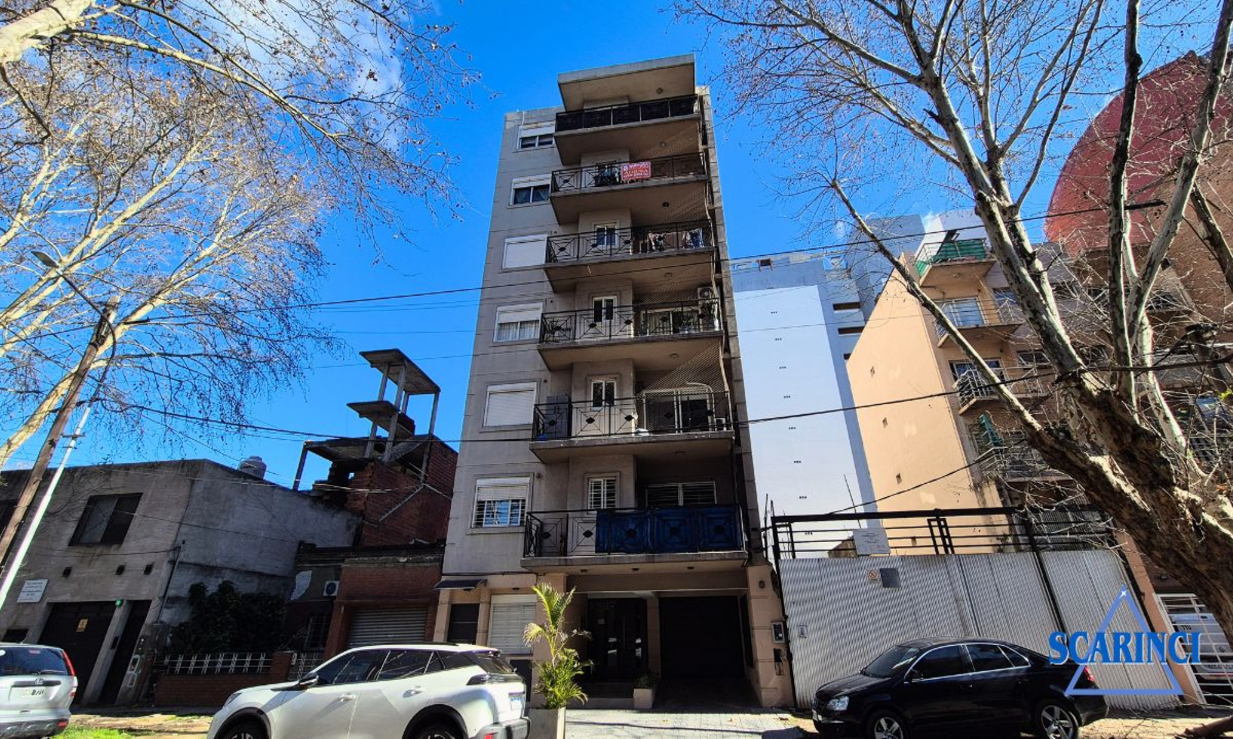 Benito Lynch 2664, Sáenz Peña, Tres de Febrero, Provincia de Buenos Aires, Argentina, 2 Bedrooms Bedrooms, 1 Room Rooms,1 BathroomBathrooms,Departamentos,Alquiler,Benito Lynch,1951