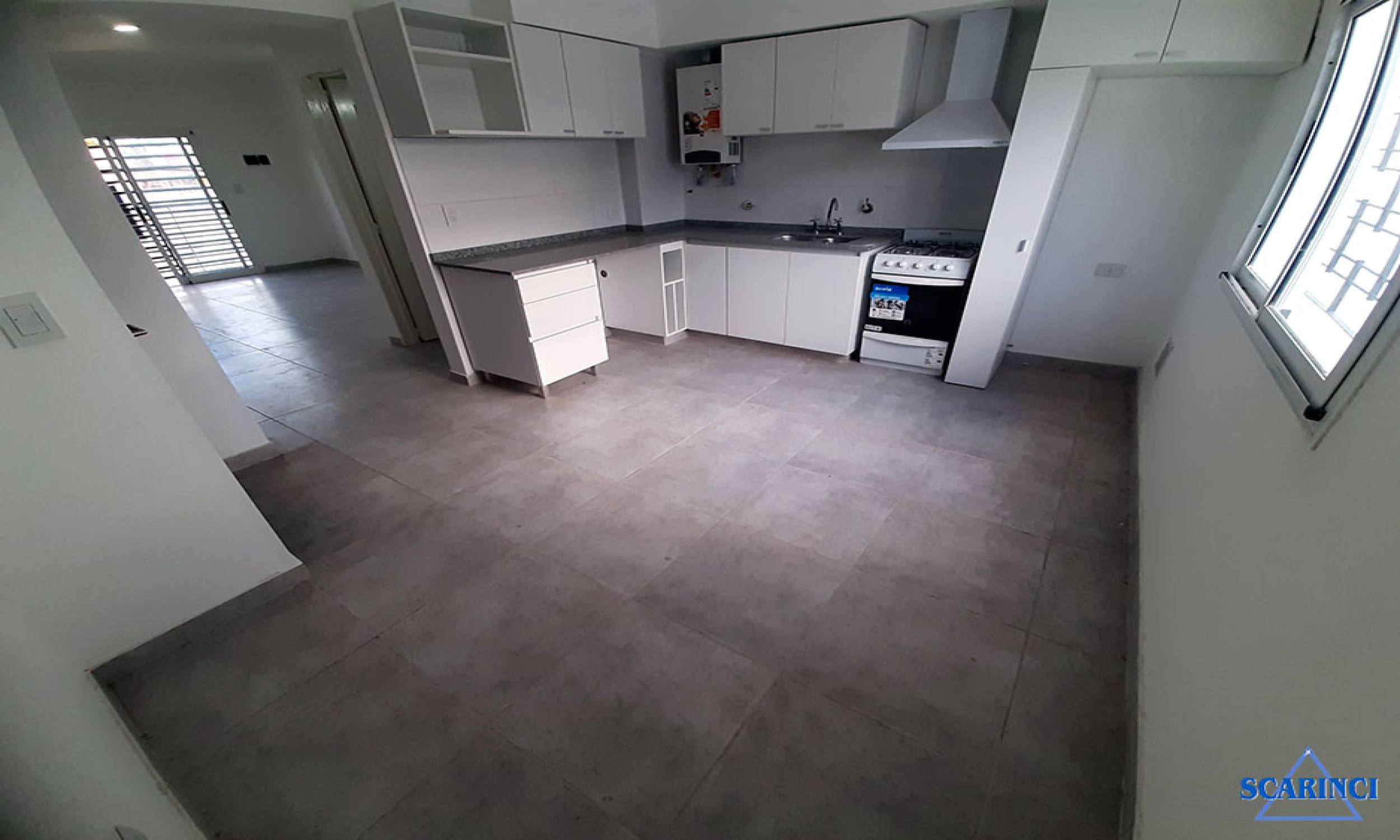 Carlos Berg 4700, Villa Lynch, San Martin, Provincia de Buenos Aires, Argentina, 3 Habitaciones Habitaciones, 2 Habitaciones Habitaciones,1 BañoBathrooms,PH,Venta,Carlos Berg,1998