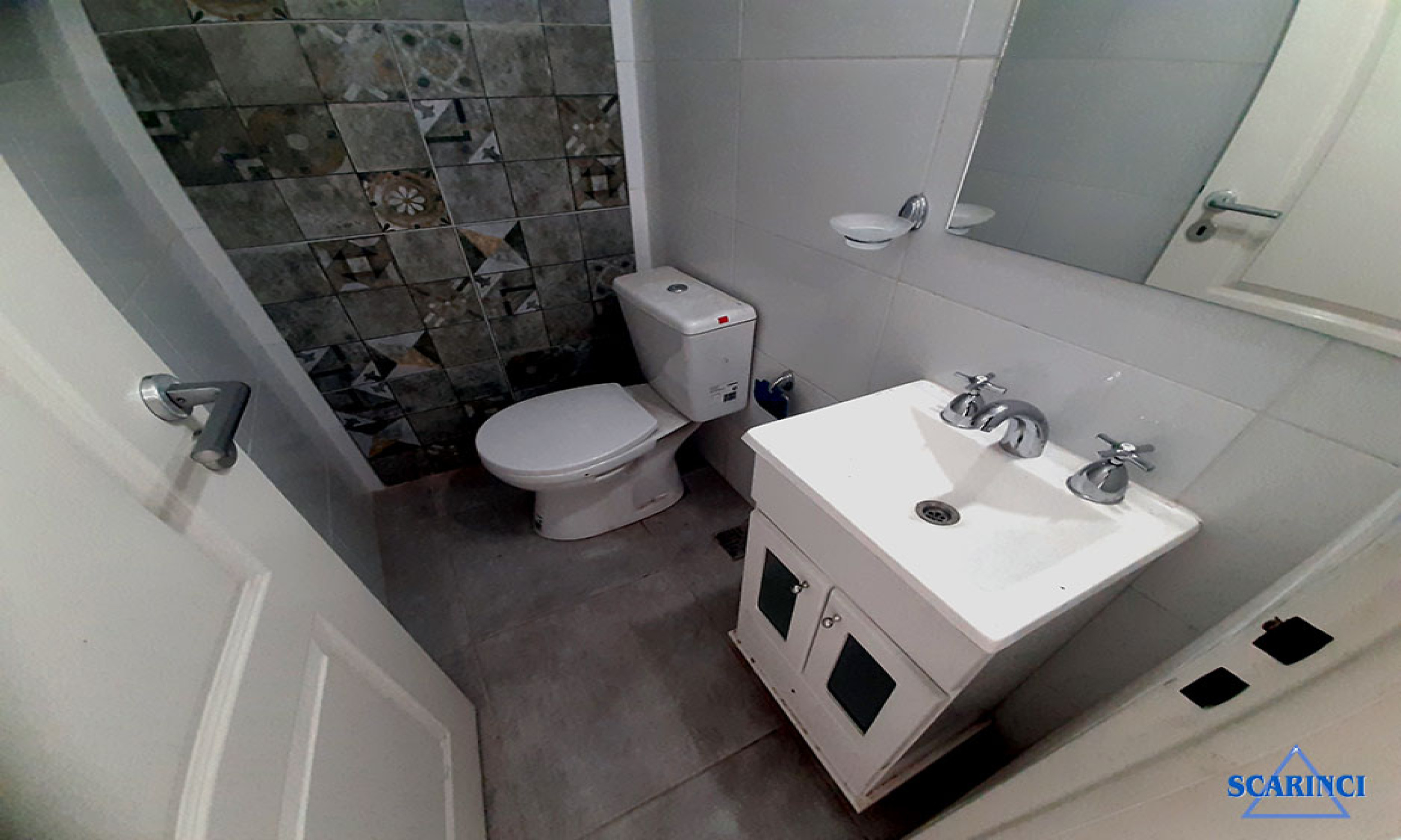 Carlos Berg 4700, Villa Lynch, San Martin, Provincia de Buenos Aires, Argentina, 3 Habitaciones Habitaciones, 2 Habitaciones Habitaciones,1 BañoBathrooms,PH,Venta,Carlos Berg,1998