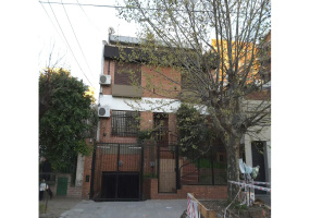 Pastorino 500,Villa Saenz Peña,Buenos Aires,Argentina,2 Bedrooms Bedrooms,3 Rooms Rooms,1 BañoBathrooms,PH,Pastorino,1090