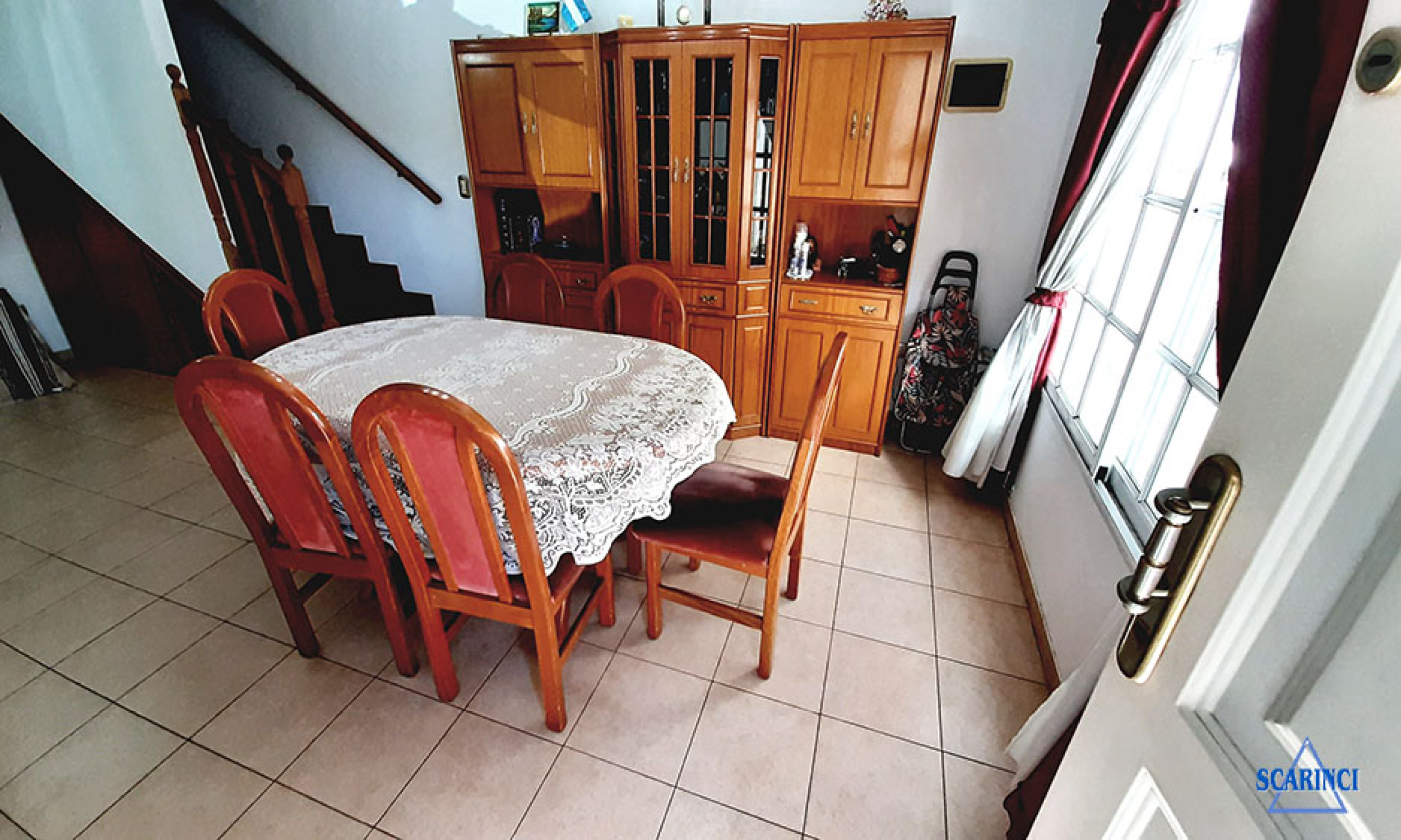 Pio XII 1300, Santos Lugares, Tres de Febrero, Provincia de Buenos Aires, Argentina, 4 Bedrooms Bedrooms, 3 Rooms Rooms,1 BathroomBathrooms,Casas,Venta,Pio XII,2061