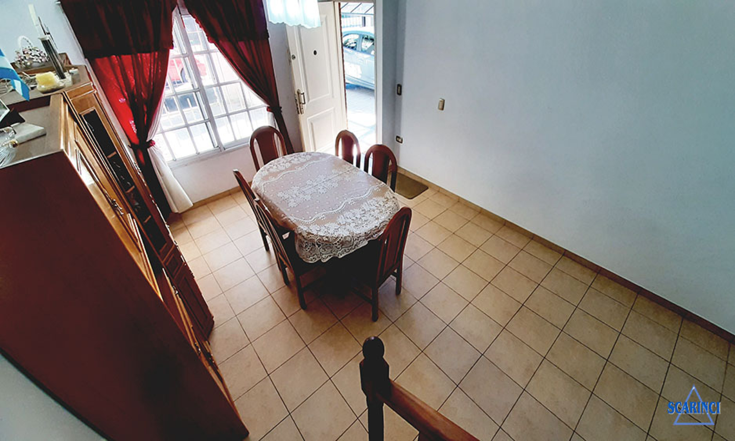 Pio XII 1300, Santos Lugares, Tres de Febrero, Provincia de Buenos Aires, Argentina, 4 Bedrooms Bedrooms, 3 Rooms Rooms,1 BathroomBathrooms,Casas,Venta,Pio XII,2061