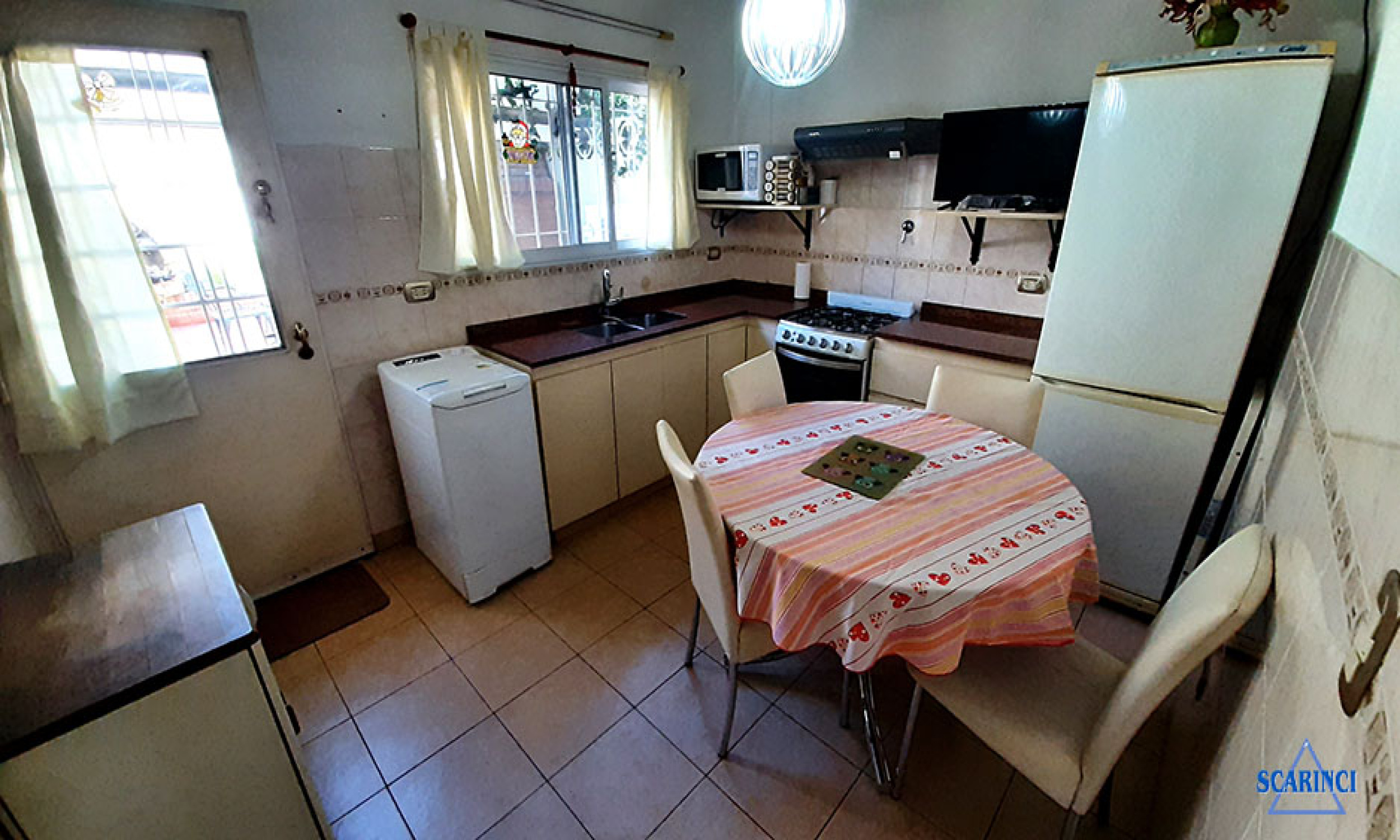 Pio XII 1300, Santos Lugares, Tres de Febrero, Provincia de Buenos Aires, Argentina, 4 Bedrooms Bedrooms, 3 Rooms Rooms,1 BathroomBathrooms,Casas,Venta,Pio XII,2061