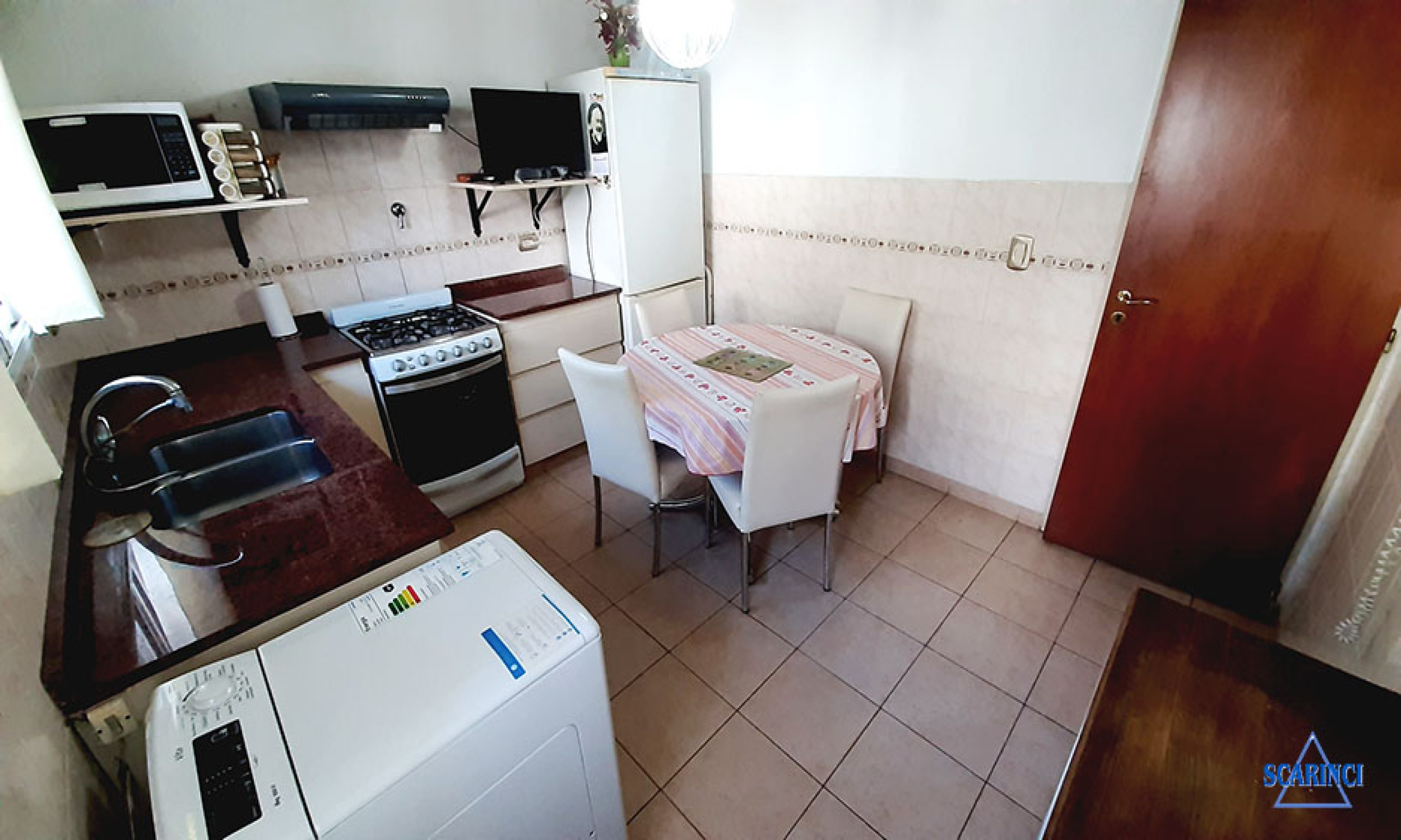Pio XII 1300, Santos Lugares, Tres de Febrero, Provincia de Buenos Aires, Argentina, 4 Bedrooms Bedrooms, 3 Rooms Rooms,1 BathroomBathrooms,Casas,Venta,Pio XII,2061