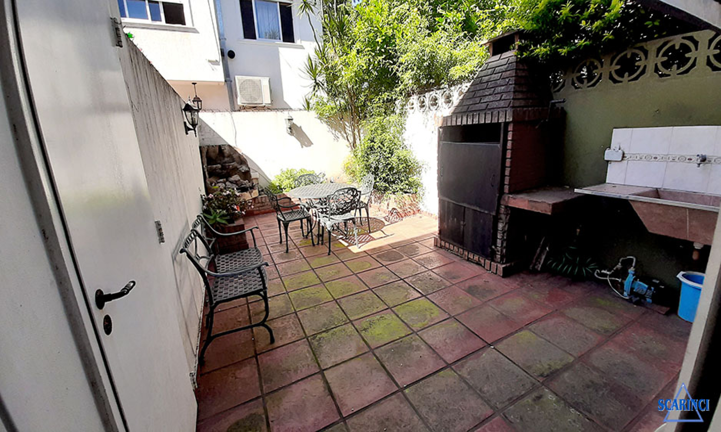 Pio XII 1300, Santos Lugares, Tres de Febrero, Provincia de Buenos Aires, Argentina, 4 Bedrooms Bedrooms, 3 Rooms Rooms,1 BathroomBathrooms,Casas,Venta,Pio XII,2061