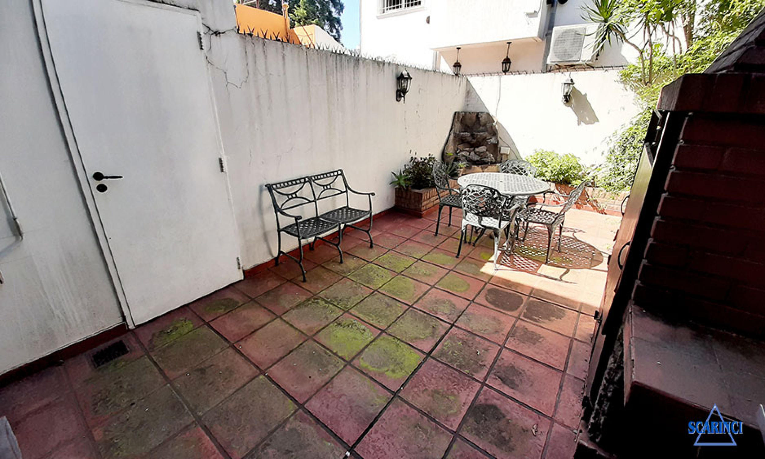 Pio XII 1300, Santos Lugares, Tres de Febrero, Provincia de Buenos Aires, Argentina, 4 Bedrooms Bedrooms, 3 Rooms Rooms,1 BathroomBathrooms,Casas,Venta,Pio XII,2061
