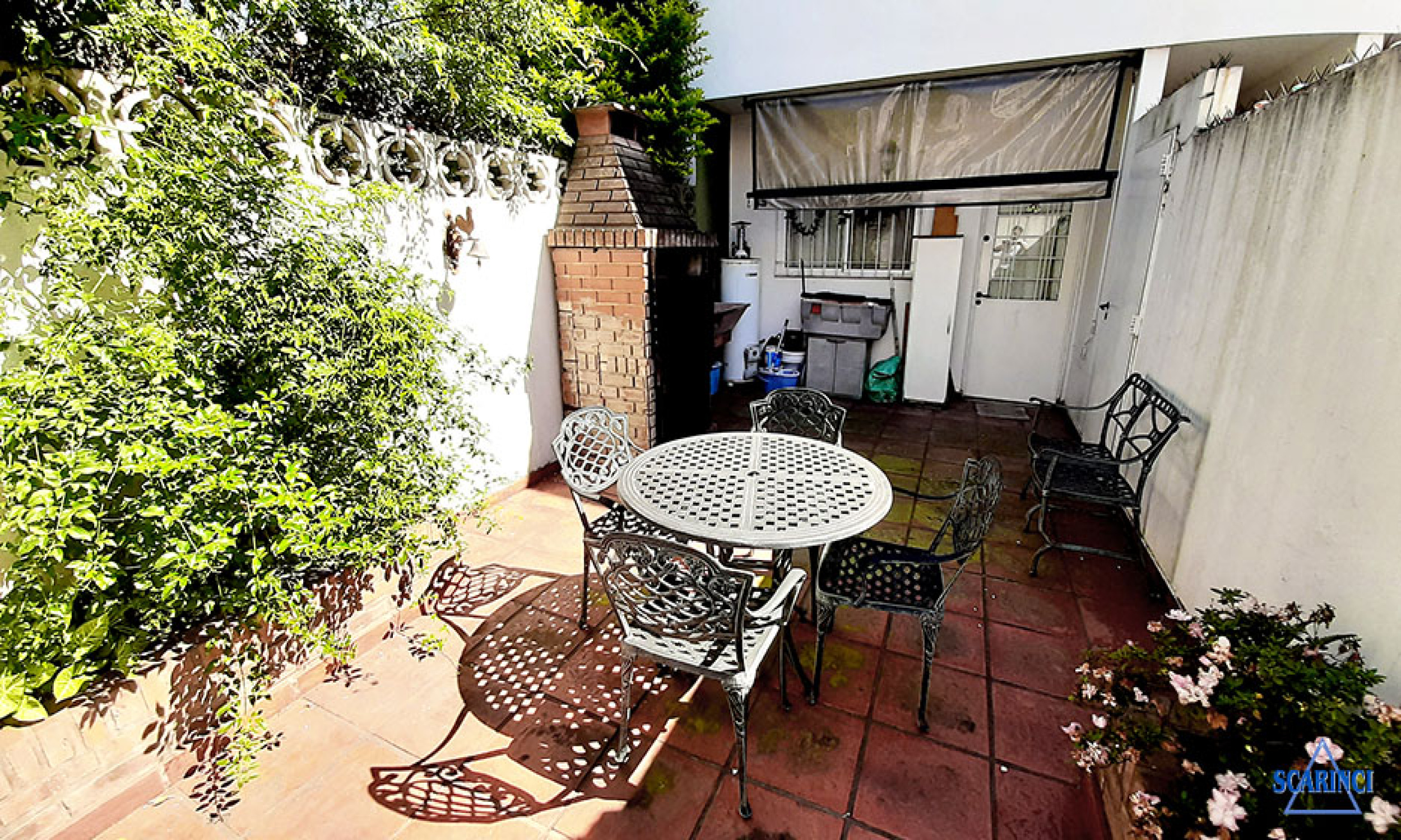 Pio XII 1300, Santos Lugares, Tres de Febrero, Provincia de Buenos Aires, Argentina, 4 Bedrooms Bedrooms, 3 Rooms Rooms,1 BathroomBathrooms,Casas,Venta,Pio XII,2061