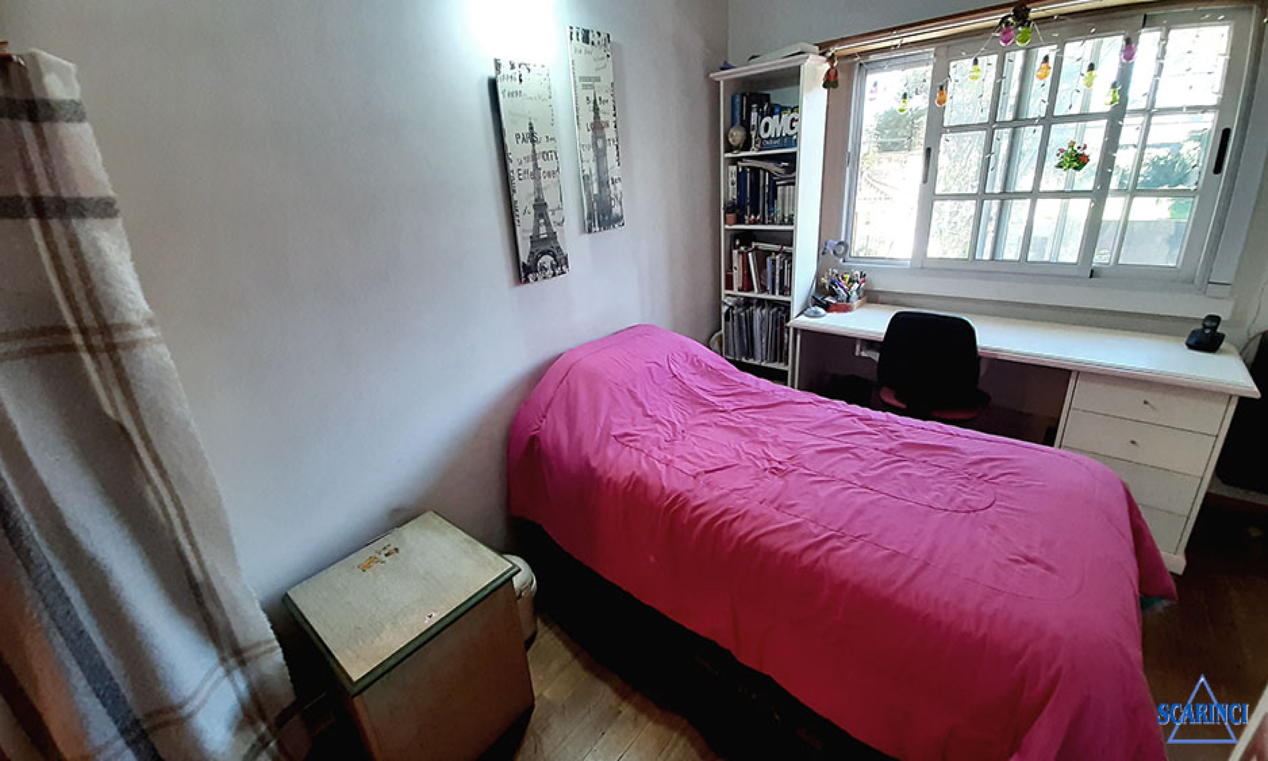 Pio XII 1300, Santos Lugares, Tres de Febrero, Provincia de Buenos Aires, Argentina, 4 Bedrooms Bedrooms, 3 Rooms Rooms,1 BathroomBathrooms,Casas,Venta,Pio XII,2061