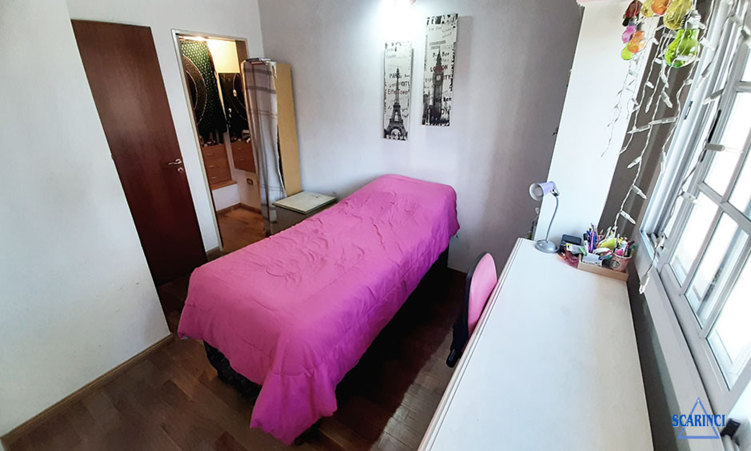 Pio XII 1300, Santos Lugares, Tres de Febrero, Provincia de Buenos Aires, Argentina, 4 Bedrooms Bedrooms, 3 Rooms Rooms,1 BathroomBathrooms,Casas,Venta,Pio XII,2061