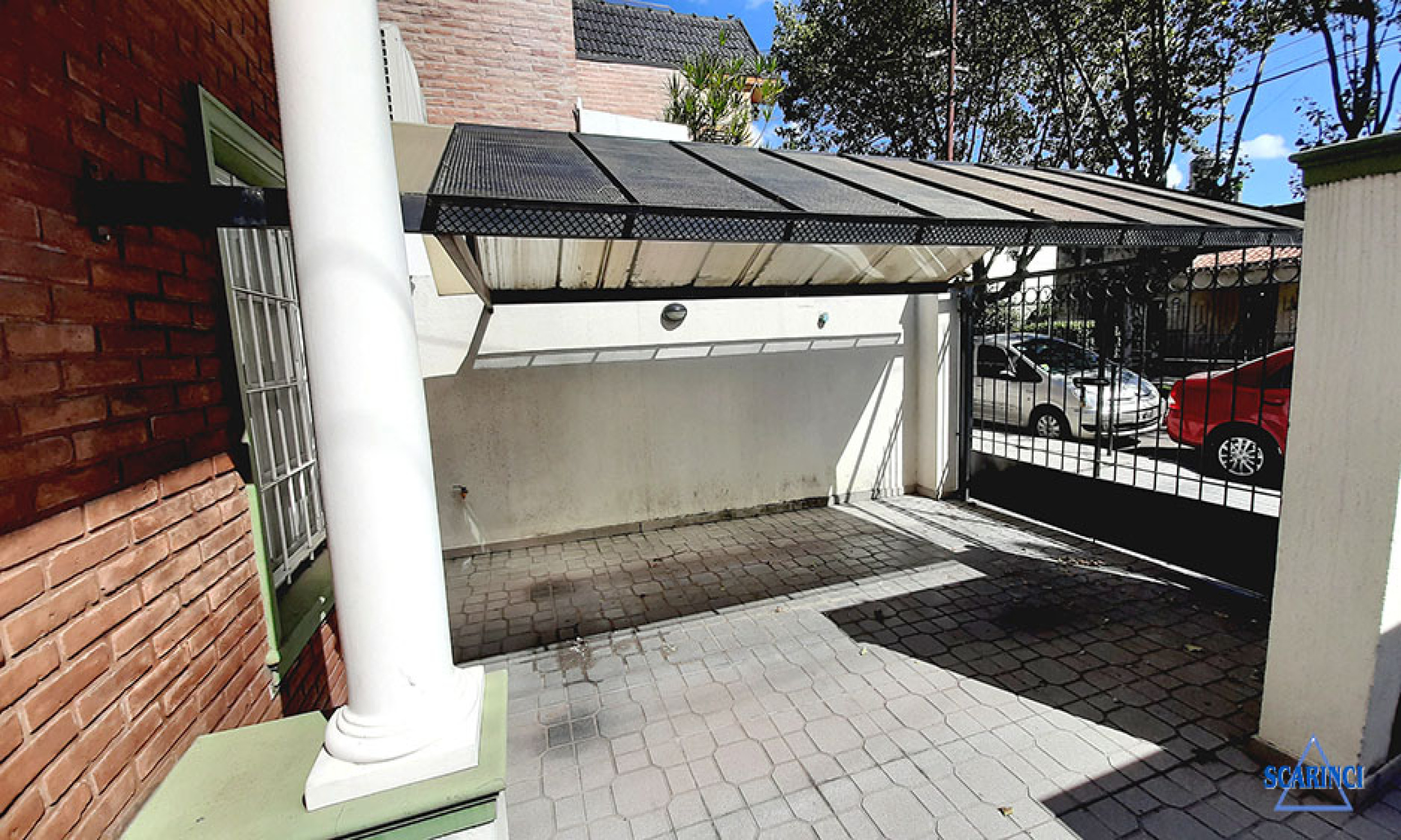 Pio XII 1300, Santos Lugares, Tres de Febrero, Provincia de Buenos Aires, Argentina, 4 Bedrooms Bedrooms, 3 Rooms Rooms,1 BathroomBathrooms,Casas,Venta,Pio XII,2061