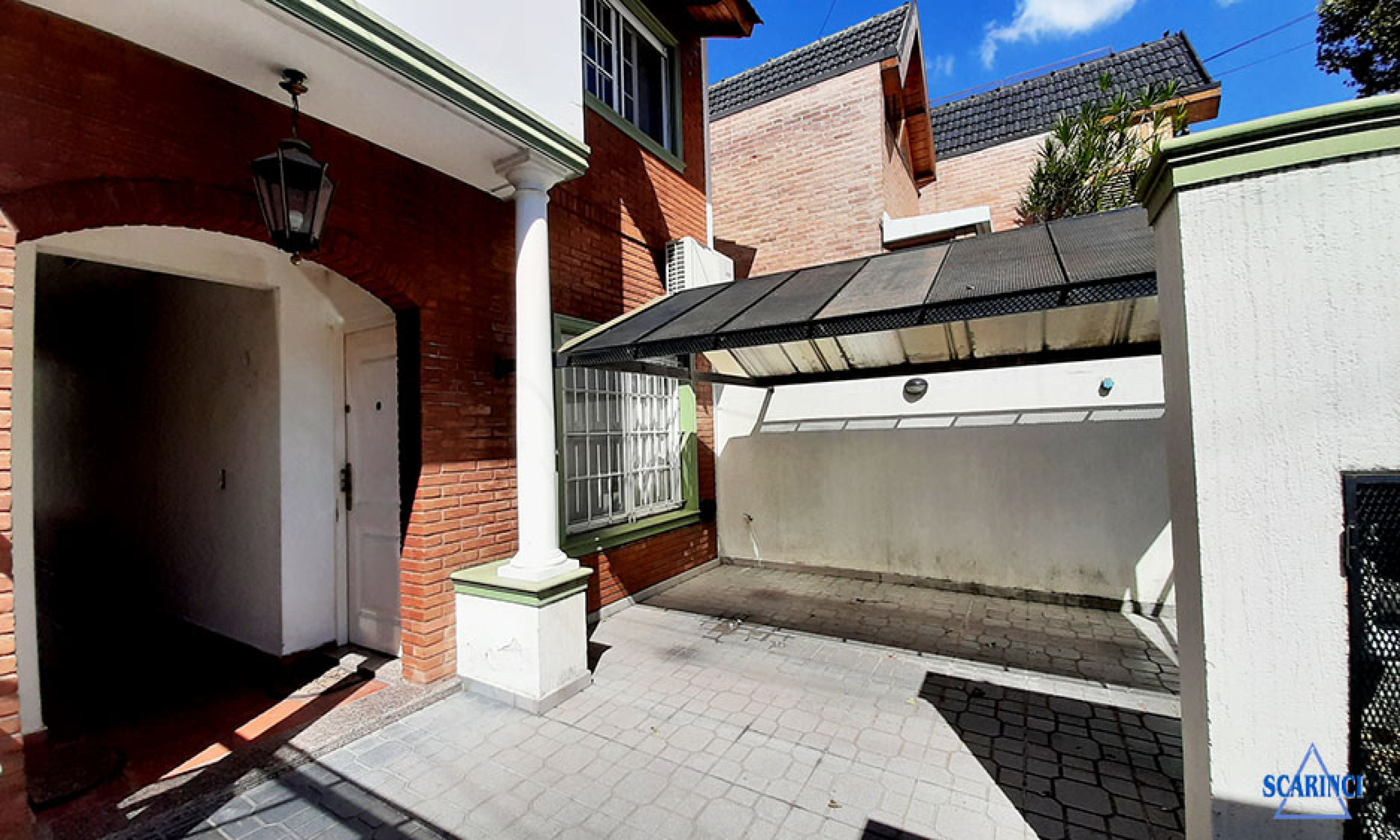 Pio XII 1300, Santos Lugares, Tres de Febrero, Provincia de Buenos Aires, Argentina, 4 Bedrooms Bedrooms, 3 Rooms Rooms,1 BathroomBathrooms,Casas,Venta,Pio XII,2061