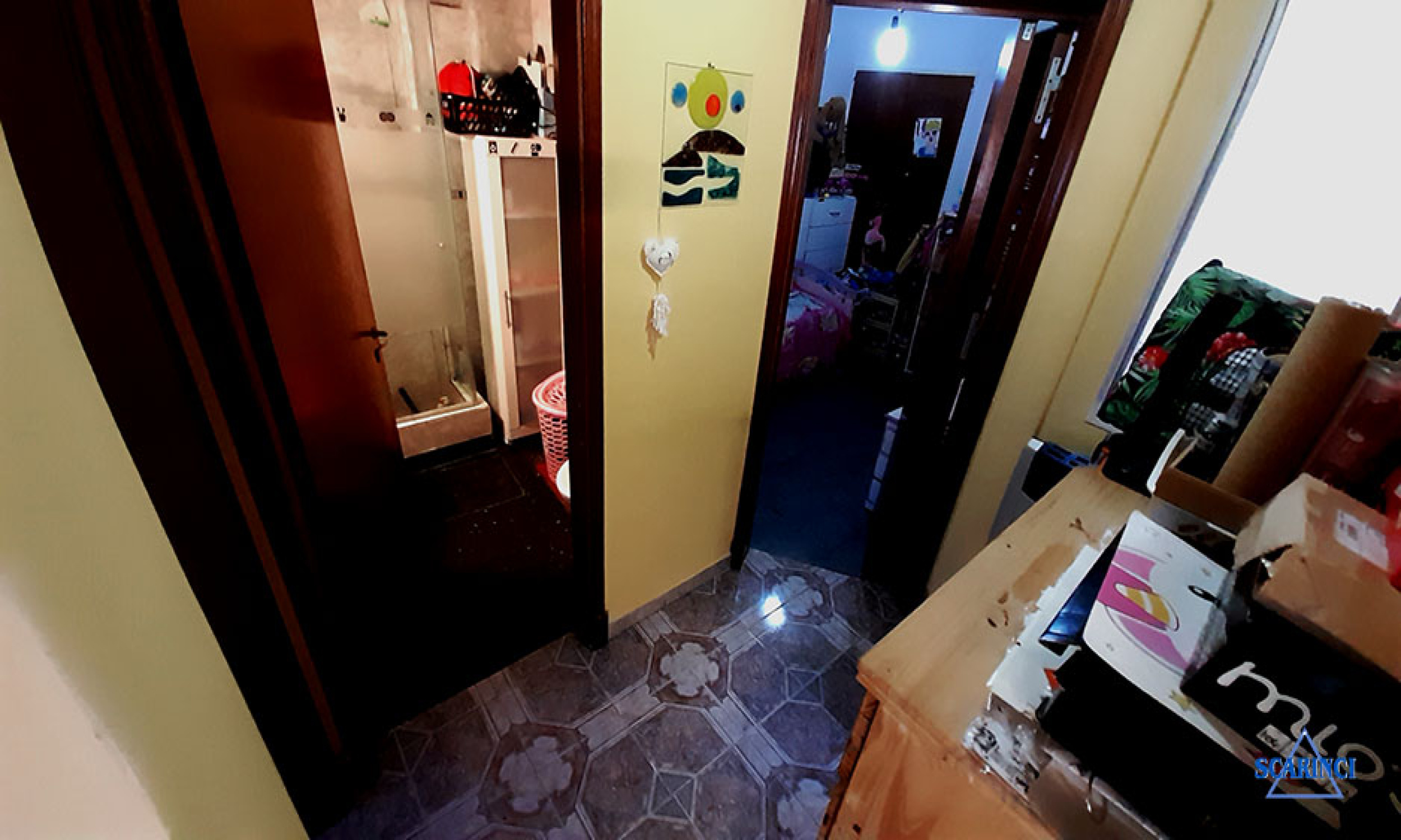 Gomez Ansa 2900, Sáenz Peña, Tres de Febrero, Provincia de Buenos Aires, Argentina, 3 Habitaciones Habitaciones, 2 Habitaciones Habitaciones,1 BañoBathrooms,Departamentos,Venta,Gomez Ansa,2119