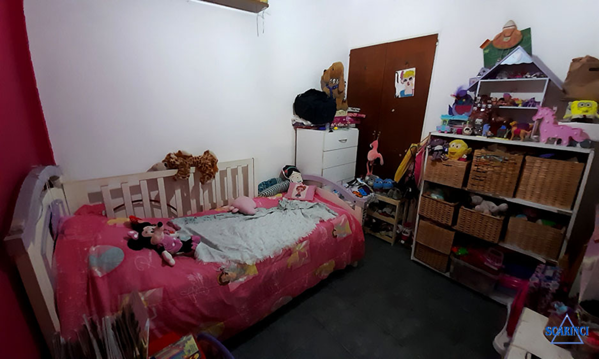 Gomez Ansa 2900, Sáenz Peña, Tres de Febrero, Provincia de Buenos Aires, Argentina, 3 Habitaciones Habitaciones, 2 Habitaciones Habitaciones,1 BañoBathrooms,Departamentos,Venta,Gomez Ansa,2119