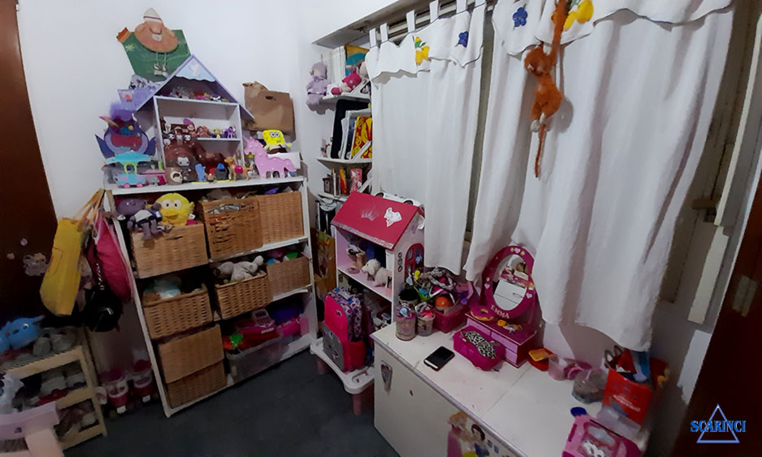 Gomez Ansa 2900, Sáenz Peña, Tres de Febrero, Provincia de Buenos Aires, Argentina, 3 Habitaciones Habitaciones, 2 Habitaciones Habitaciones,1 BañoBathrooms,Departamentos,Venta,Gomez Ansa,2119