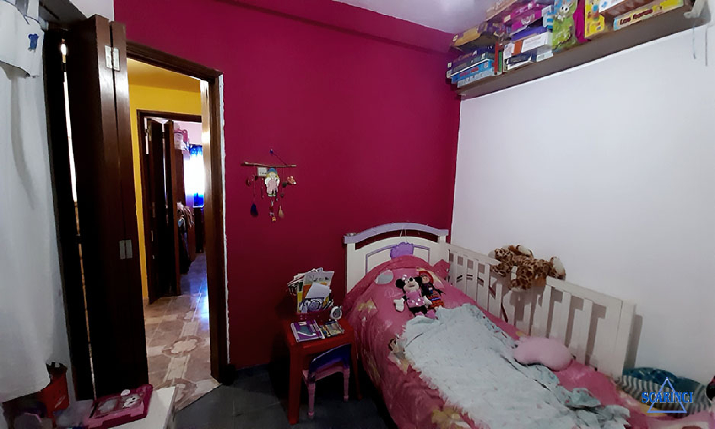 Gomez Ansa 2900, Sáenz Peña, Tres de Febrero, Provincia de Buenos Aires, Argentina, 3 Habitaciones Habitaciones, 2 Habitaciones Habitaciones,1 BañoBathrooms,Departamentos,Venta,Gomez Ansa,2119