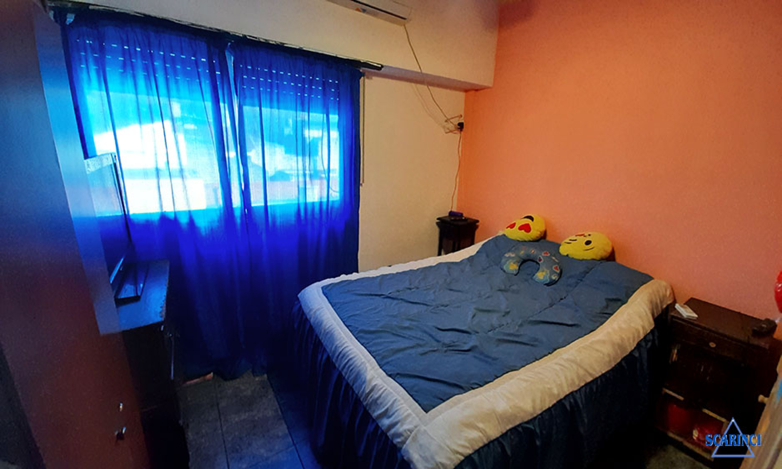 Gomez Ansa 2900, Sáenz Peña, Tres de Febrero, Provincia de Buenos Aires, Argentina, 3 Habitaciones Habitaciones, 2 Habitaciones Habitaciones,1 BañoBathrooms,Departamentos,Venta,Gomez Ansa,2119