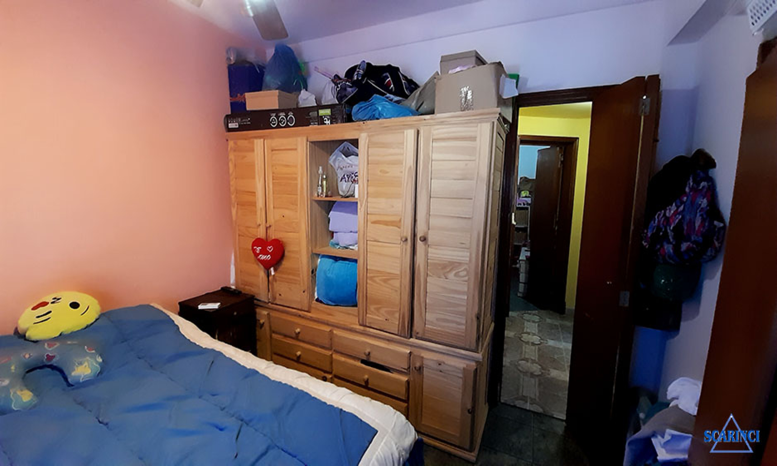 Gomez Ansa 2900, Sáenz Peña, Tres de Febrero, Provincia de Buenos Aires, Argentina, 3 Habitaciones Habitaciones, 2 Habitaciones Habitaciones,1 BañoBathrooms,Departamentos,Venta,Gomez Ansa,2119
