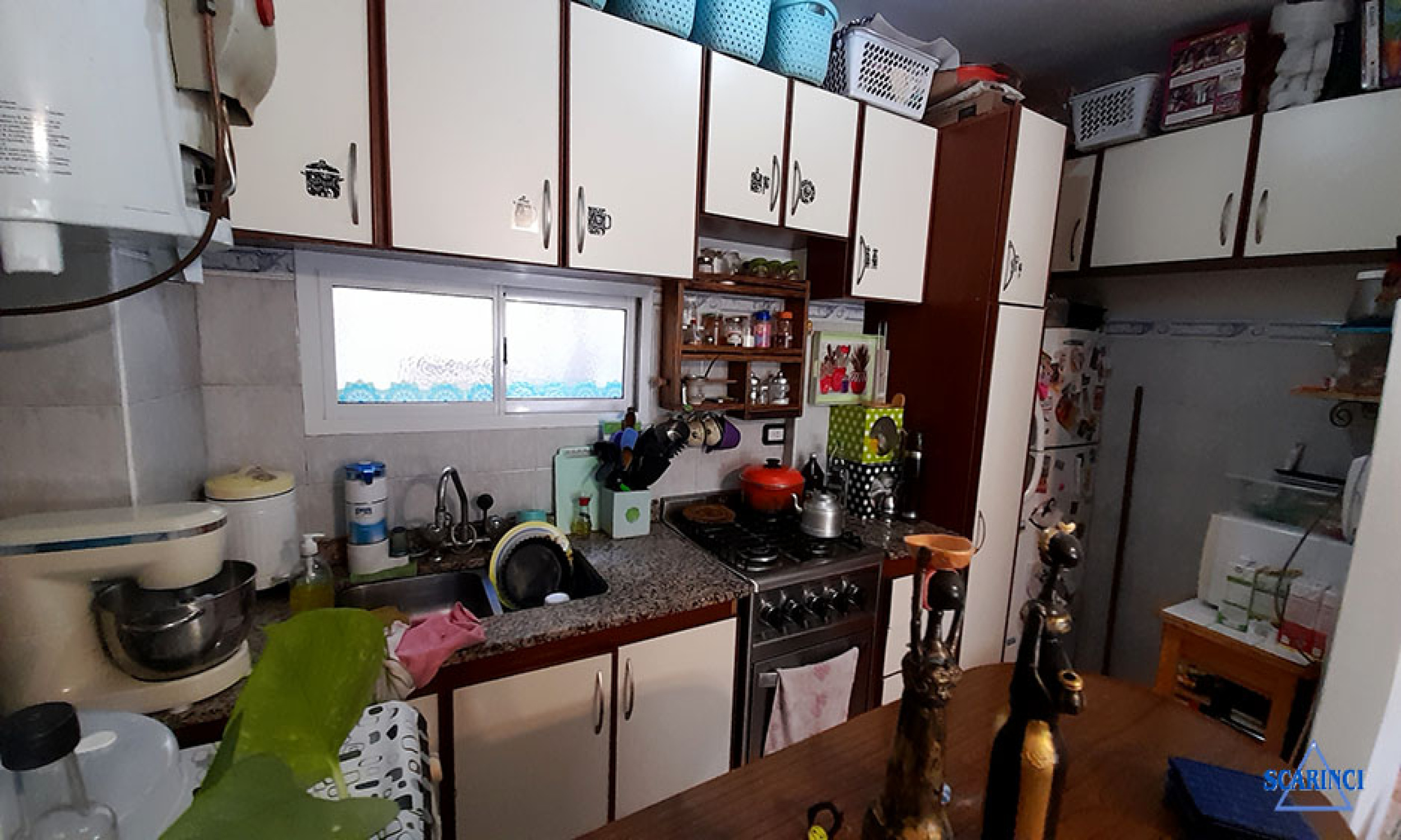 Gomez Ansa 2900, Sáenz Peña, Tres de Febrero, Provincia de Buenos Aires, Argentina, 3 Habitaciones Habitaciones, 2 Habitaciones Habitaciones,1 BañoBathrooms,Departamentos,Venta,Gomez Ansa,2119