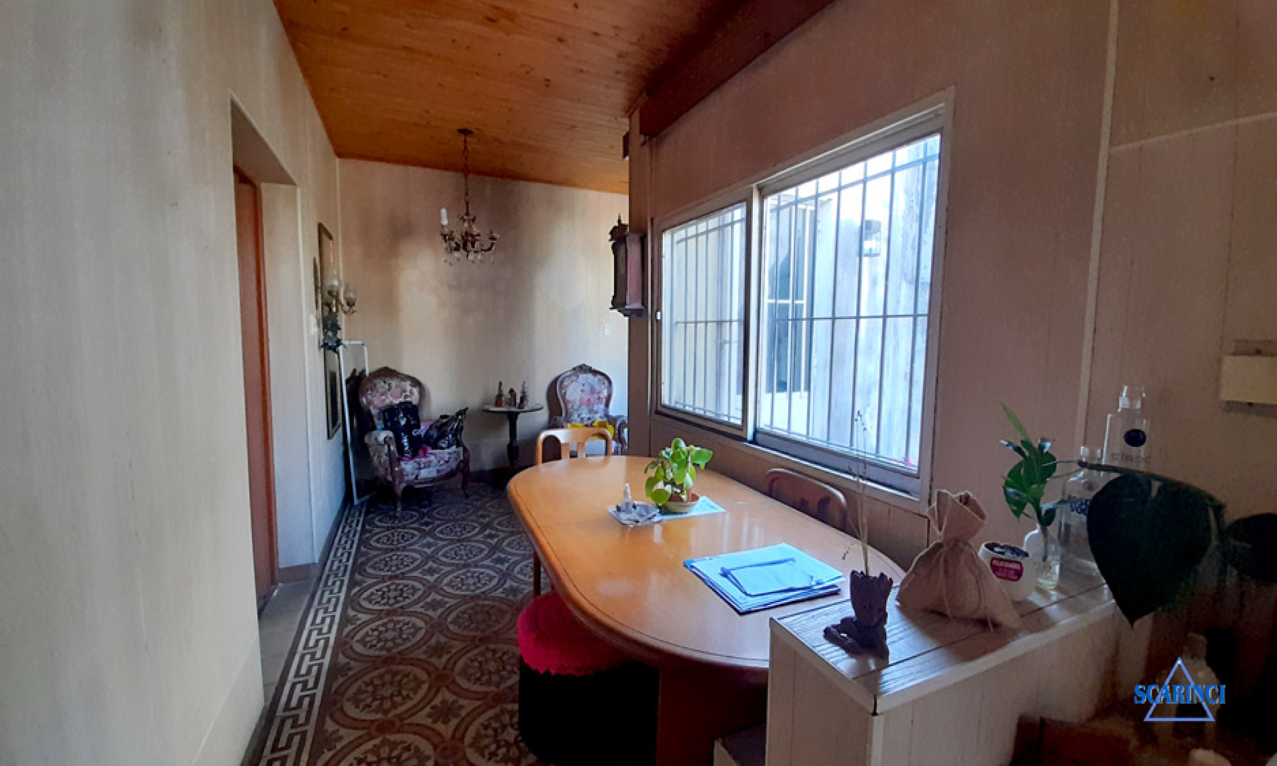Salguero 2500, San Martin, Provincia de Buenos Aires, Argentina, 3 Habitaciones Habitaciones, 2 Habitaciones Habitaciones,1 BañoBathrooms,Casas,Venta,Salguero ,2168