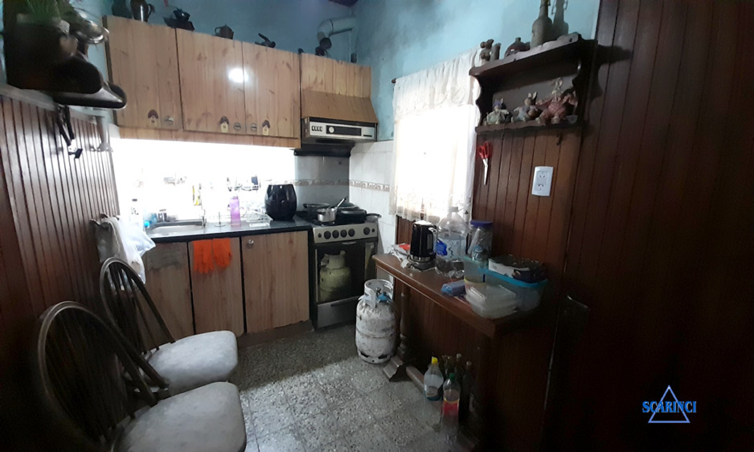 Salguero 2500, San Martin, Provincia de Buenos Aires, Argentina, 3 Habitaciones Habitaciones, 2 Habitaciones Habitaciones,1 BañoBathrooms,Casas,Venta,Salguero ,2168