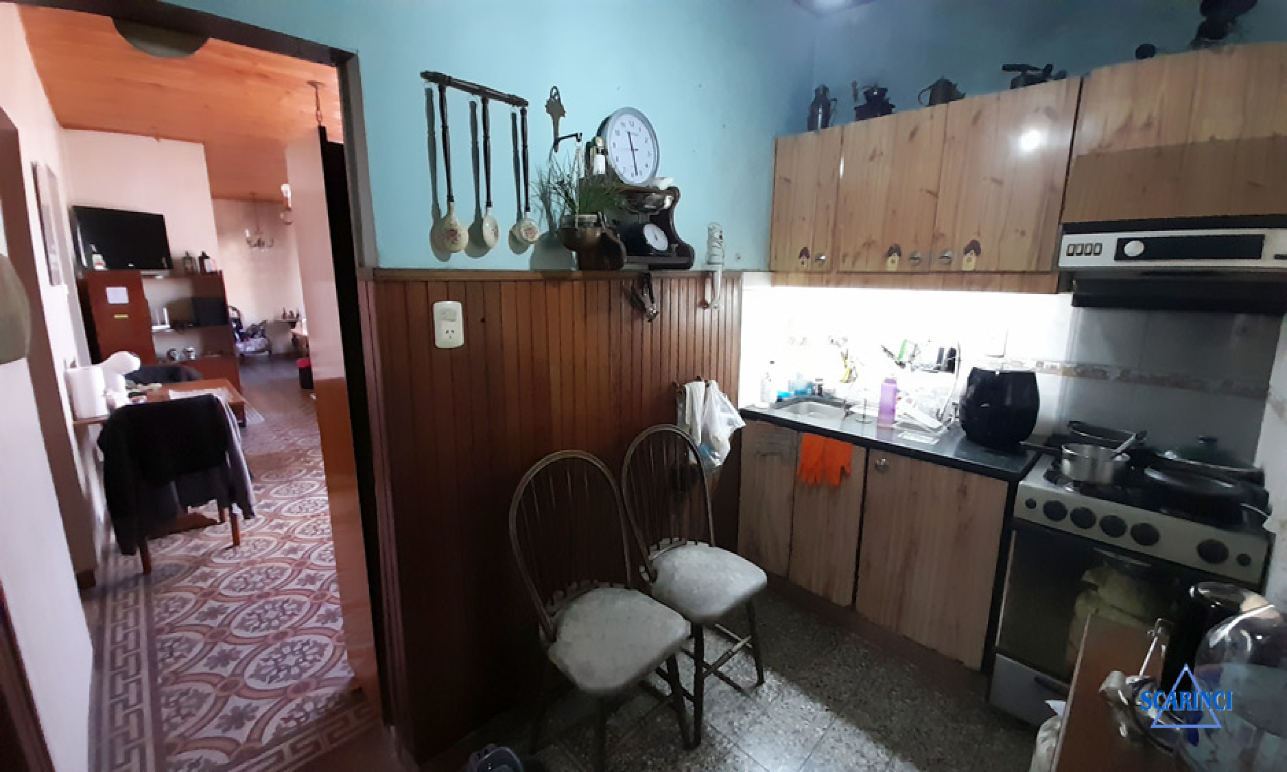 Salguero 2500, San Martin, Provincia de Buenos Aires, Argentina, 3 Habitaciones Habitaciones, 2 Habitaciones Habitaciones,1 BañoBathrooms,Casas,Venta,Salguero ,2168