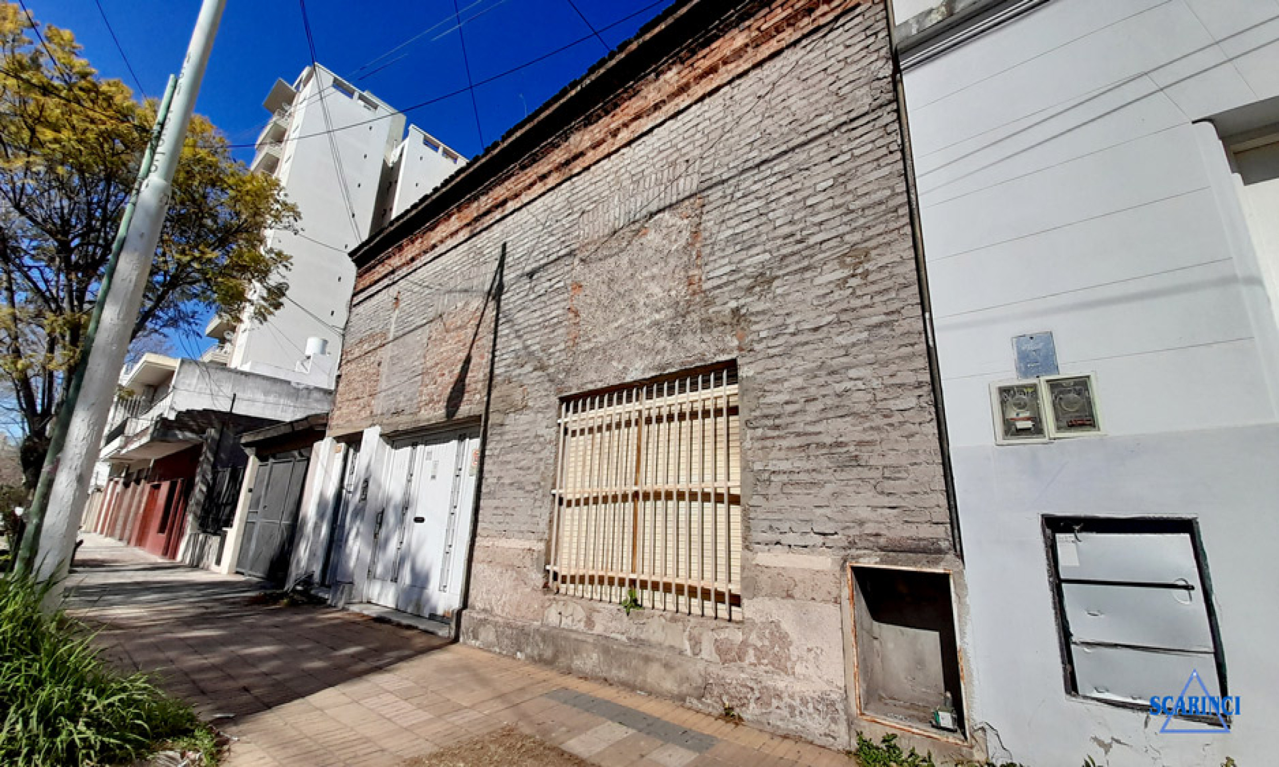Salguero 2500, San Martin, Provincia de Buenos Aires, Argentina, 3 Habitaciones Habitaciones, 2 Habitaciones Habitaciones,1 BañoBathrooms,Casas,Venta,Salguero ,2168