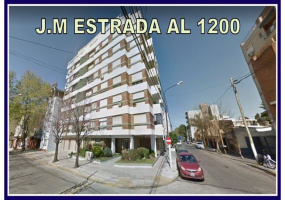 Estrada 1200, Villa Saenz Peña, Buenos Aires, Argentina, 3 Habitaciones Habitaciones, 2 Habitaciones Habitaciones,1 BañoBaño,Departamento,Venta,Estrada,2174