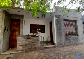 Casa en venta dos viviendas Sáenz Peña