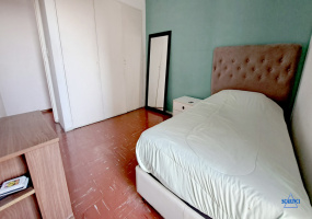 Departamento de 4 ambientes con balcón y lavadero en venta Villa Raffo Tres de Febrero.