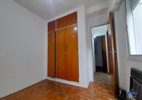 Alquiler semi piso de  3 ambientes  - San Martín   
