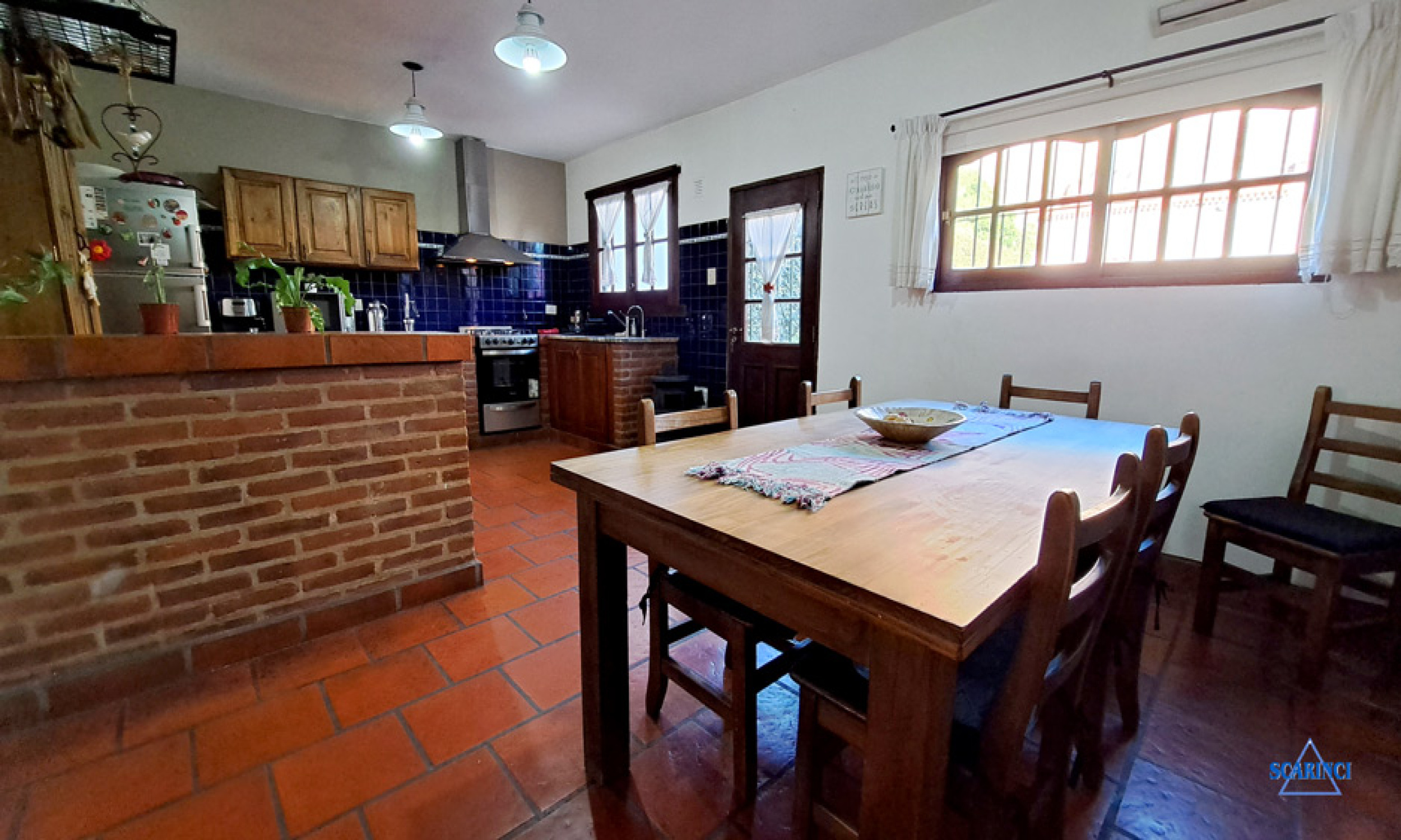 Casa en venta 4 ambientes con Piscina Parrilla Quincho en Sáenz Peña