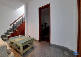 Alquiler PH al frente 3 ambientes con terraza - Villa Raffo.