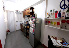 Departamento de 2 ambientes con lavadero en venta - Sáenz Peña.