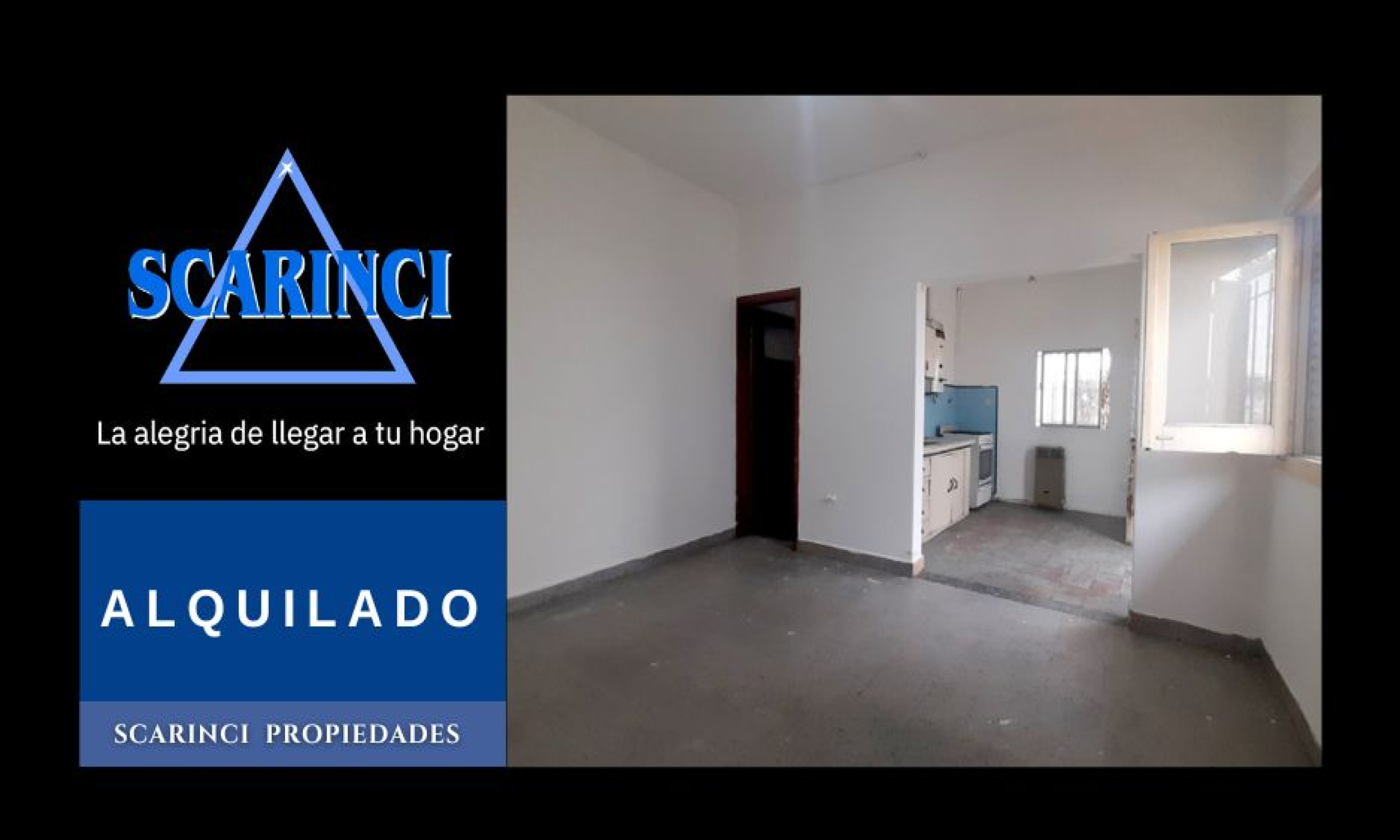 Vuelta de Obligado 5100, Villa Lynch, San Martin, Provincia de Buenos Aires, Argentina, 2 Habitaciones Habitaciones, 1 Habitación Habitaciones,1 BañoBathrooms,PH,Alquiler,Vuelta de Obligado,2408