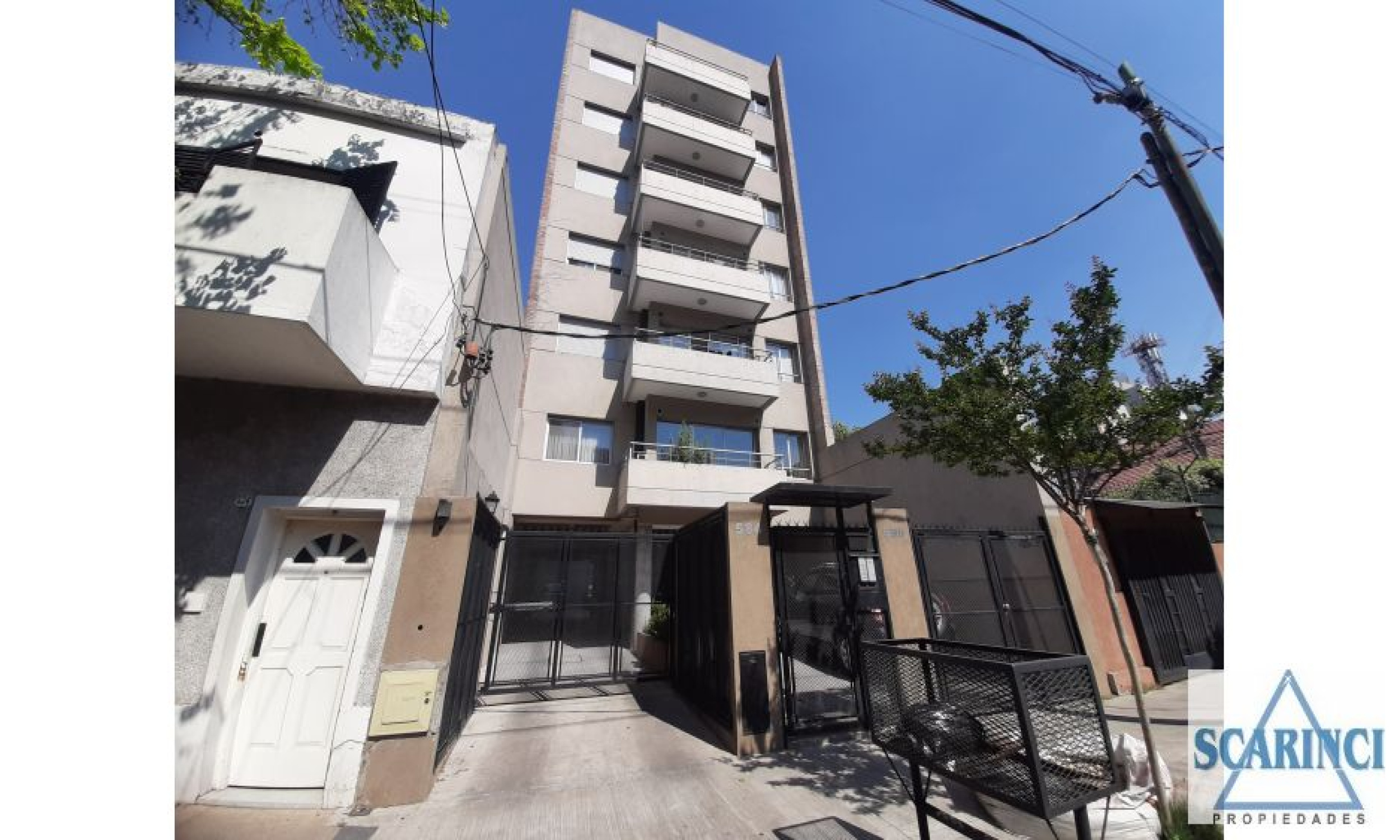 Alquileres en  Sáenz Peña, Tres de Febrero, Provincia de Buenos Aires, Argentina