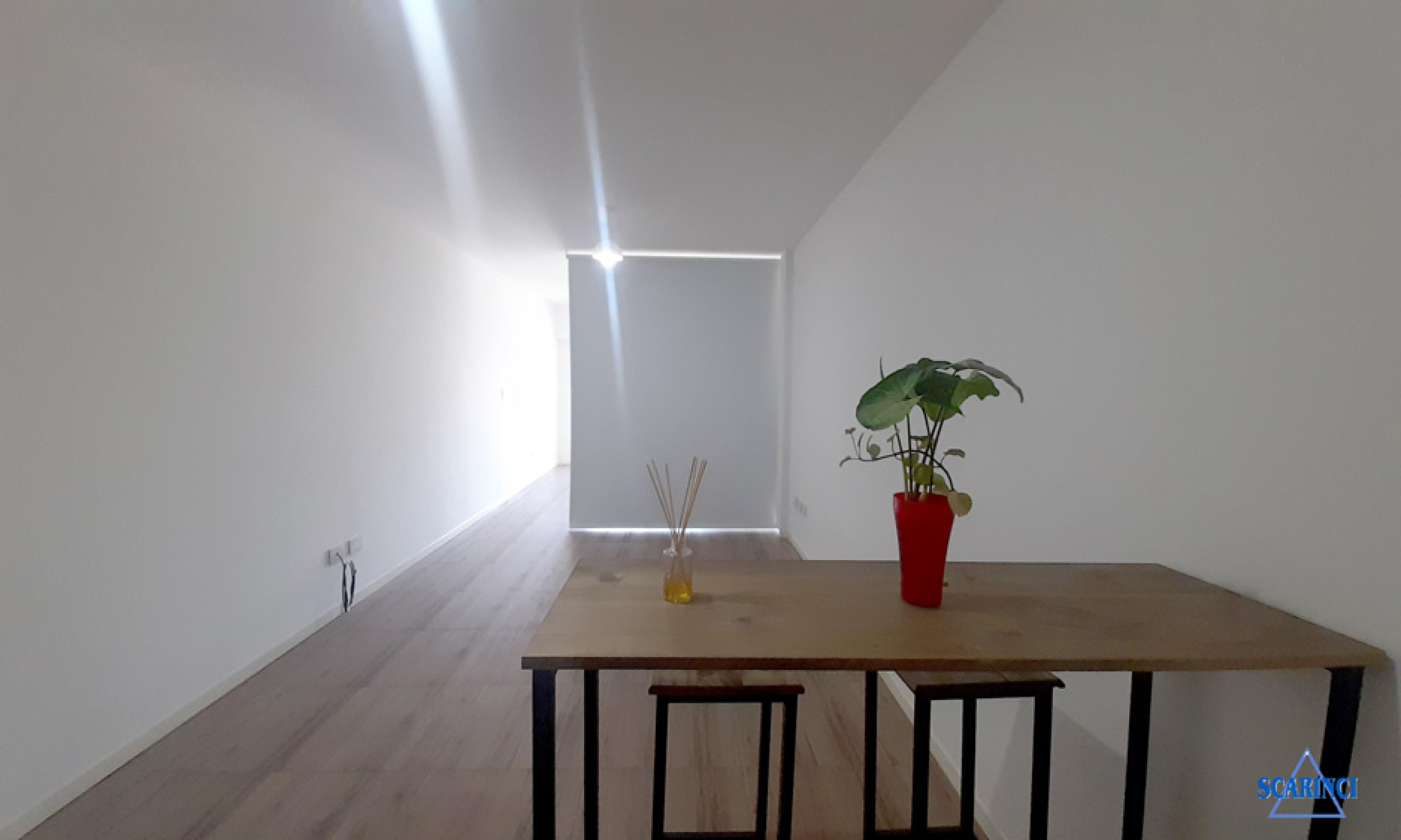 Mono ambiente con balcón en alquiler Sáenz Peña.