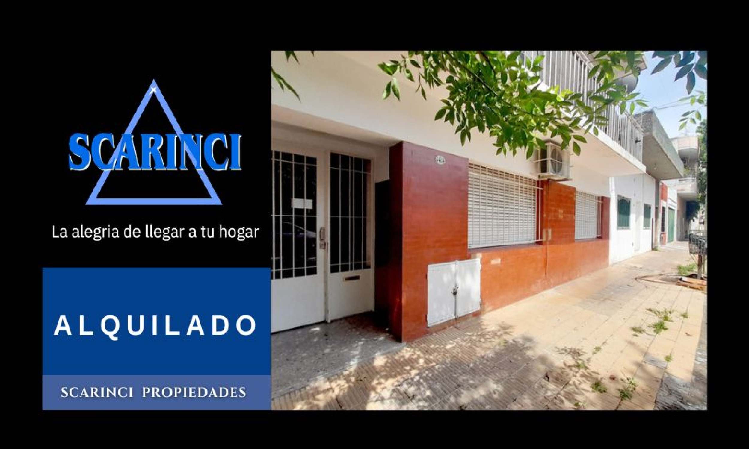 Neuquén 3400, Santos Lugares, Tres de Febrero, Provincia de Buenos Aires, Argentina, 2 Habitaciones Habitaciones, 1 Habitación Habitaciones,1 BañoBathrooms,Departamentos,Alquiler,Neuquén,2429