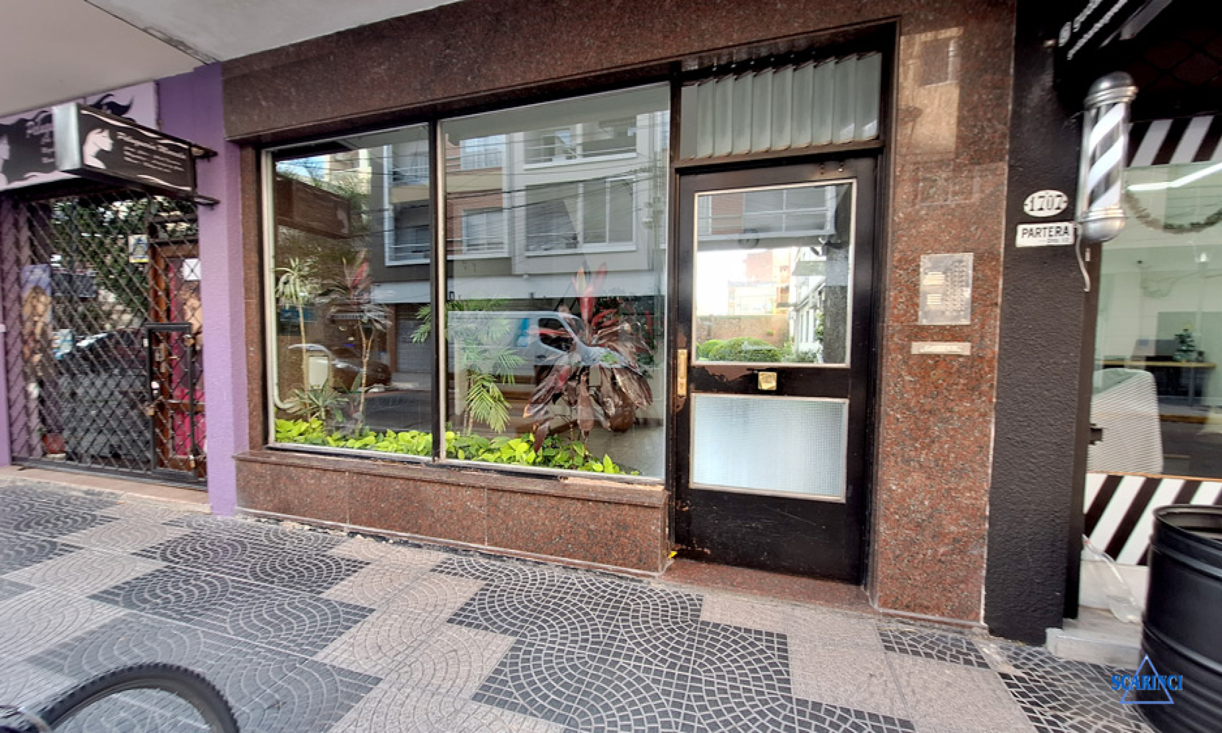 Alquileres en Santos Lugares Tres de Febrero, Buenos Aires.