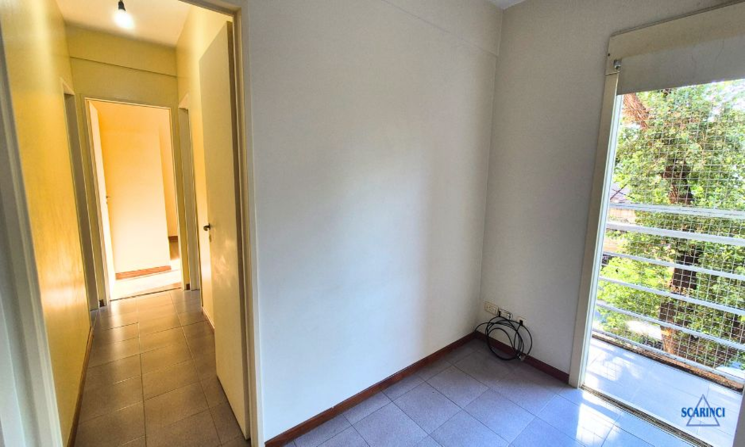 Chile 1400, Villa Raffo, Tres de Febrero, Provincia de Buenos Aires, Argentina, 3 Bedrooms Bedrooms, 2 Rooms Rooms,1 BathroomBathrooms,Departamentos,Alquiler,Chile,2437