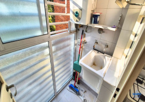 Chile 1400, Villa Raffo, Tres de Febrero, Provincia de Buenos Aires, Argentina, 3 Bedrooms Bedrooms, 2 Rooms Rooms,1 BathroomBathrooms,Departamentos,Alquiler,Chile,2437