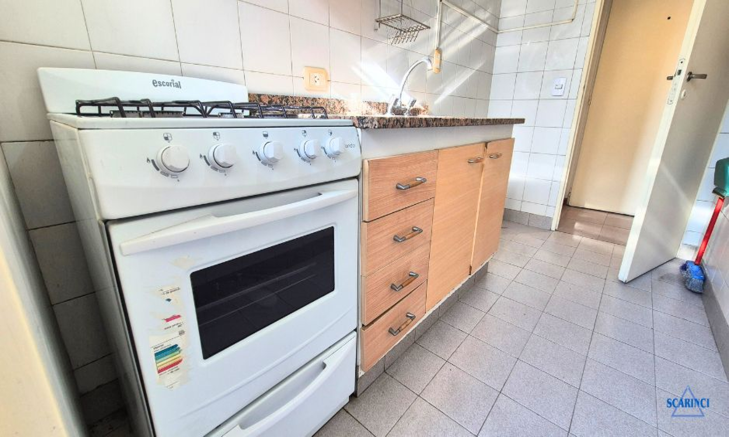 Chile 1400, Villa Raffo, Tres de Febrero, Provincia de Buenos Aires, Argentina, 3 Bedrooms Bedrooms, 2 Rooms Rooms,1 BathroomBathrooms,Departamentos,Alquiler,Chile,2437