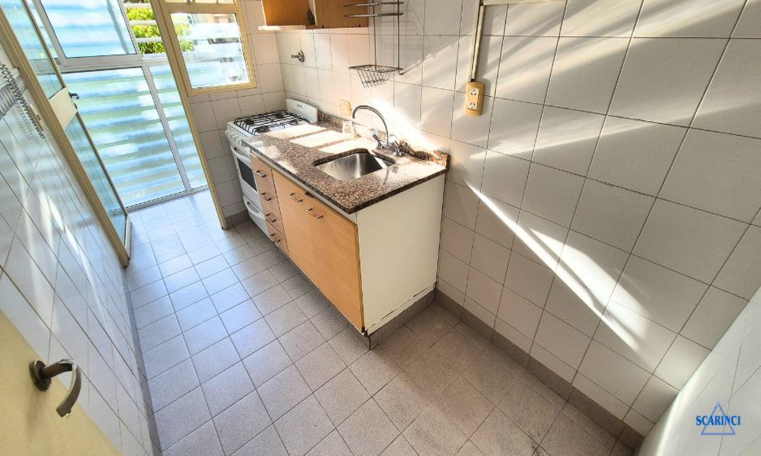 Chile 1400, Villa Raffo, Tres de Febrero, Provincia de Buenos Aires, Argentina, 3 Bedrooms Bedrooms, 2 Rooms Rooms,1 BathroomBathrooms,Departamentos,Alquiler,Chile,2437