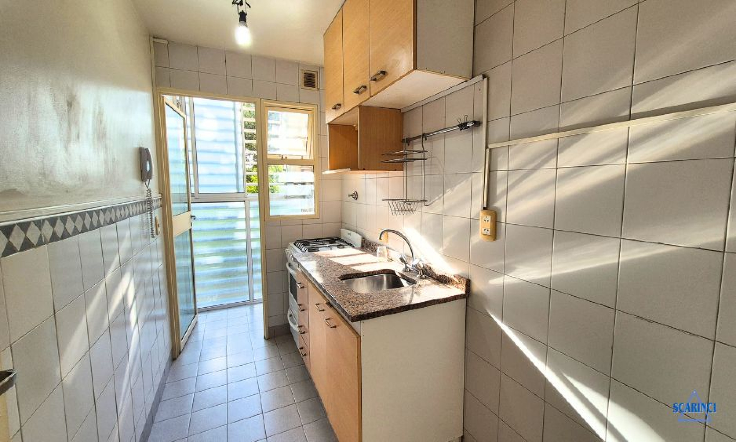 Chile 1400, Villa Raffo, Tres de Febrero, Provincia de Buenos Aires, Argentina, 3 Bedrooms Bedrooms, 2 Rooms Rooms,1 BathroomBathrooms,Departamentos,Alquiler,Chile,2437