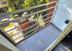 Chile 1400, Villa Raffo, Tres de Febrero, Provincia de Buenos Aires, Argentina, 3 Bedrooms Bedrooms, 2 Rooms Rooms,1 BathroomBathrooms,Departamentos,Alquiler,Chile,2437