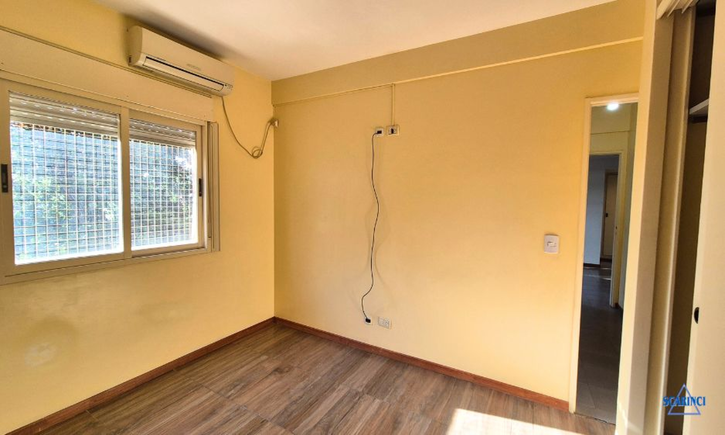 Chile 1400, Villa Raffo, Tres de Febrero, Provincia de Buenos Aires, Argentina, 3 Bedrooms Bedrooms, 2 Rooms Rooms,1 BathroomBathrooms,Departamentos,Alquiler,Chile,2437