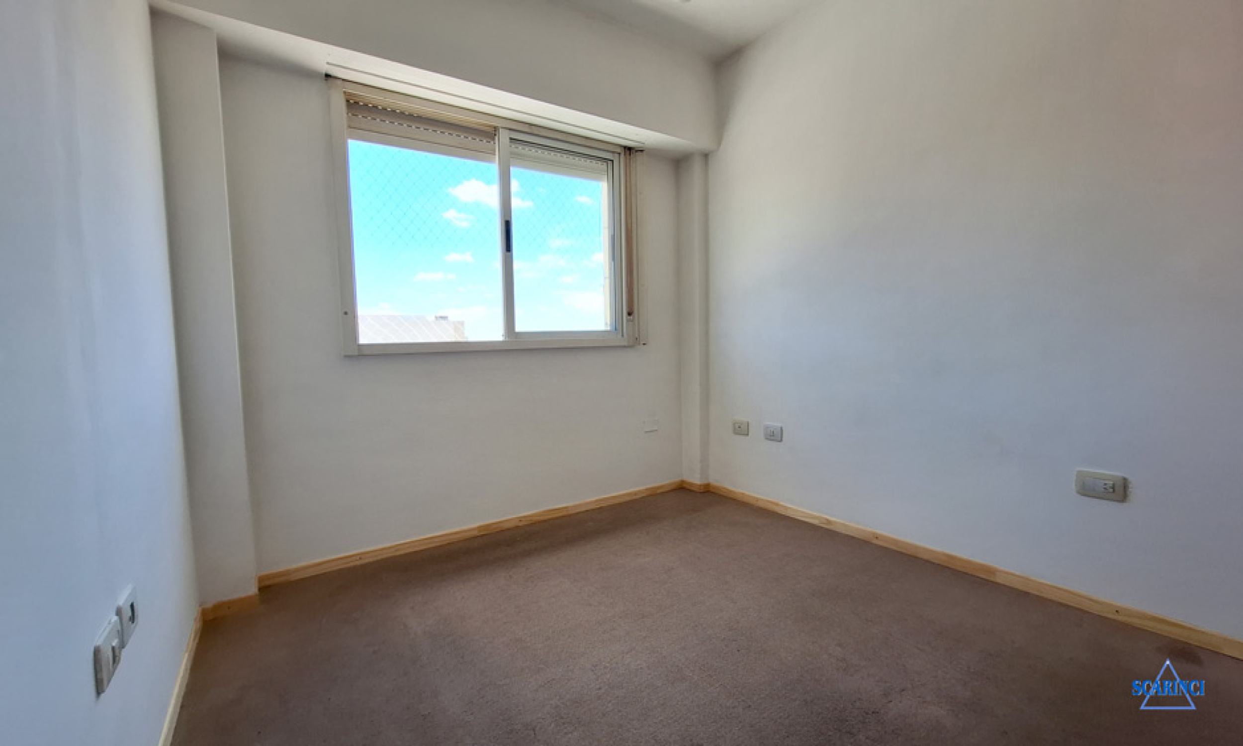 Alquiler Departamento de 2 ambientes con balcón en Sáenz Peña