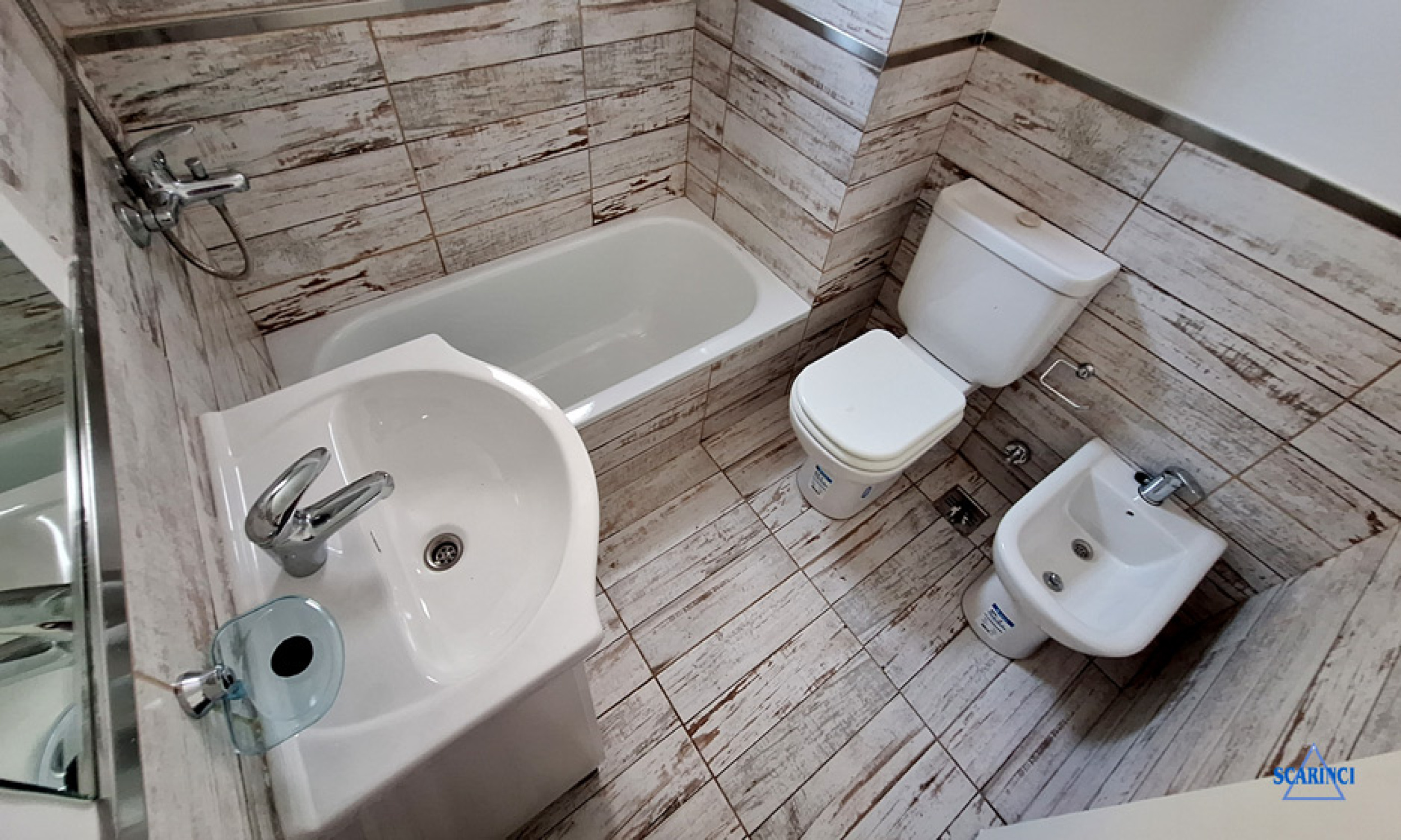 Departamento en Alquiler en Sáenz Peña Buenos Aires Tres de Febrero