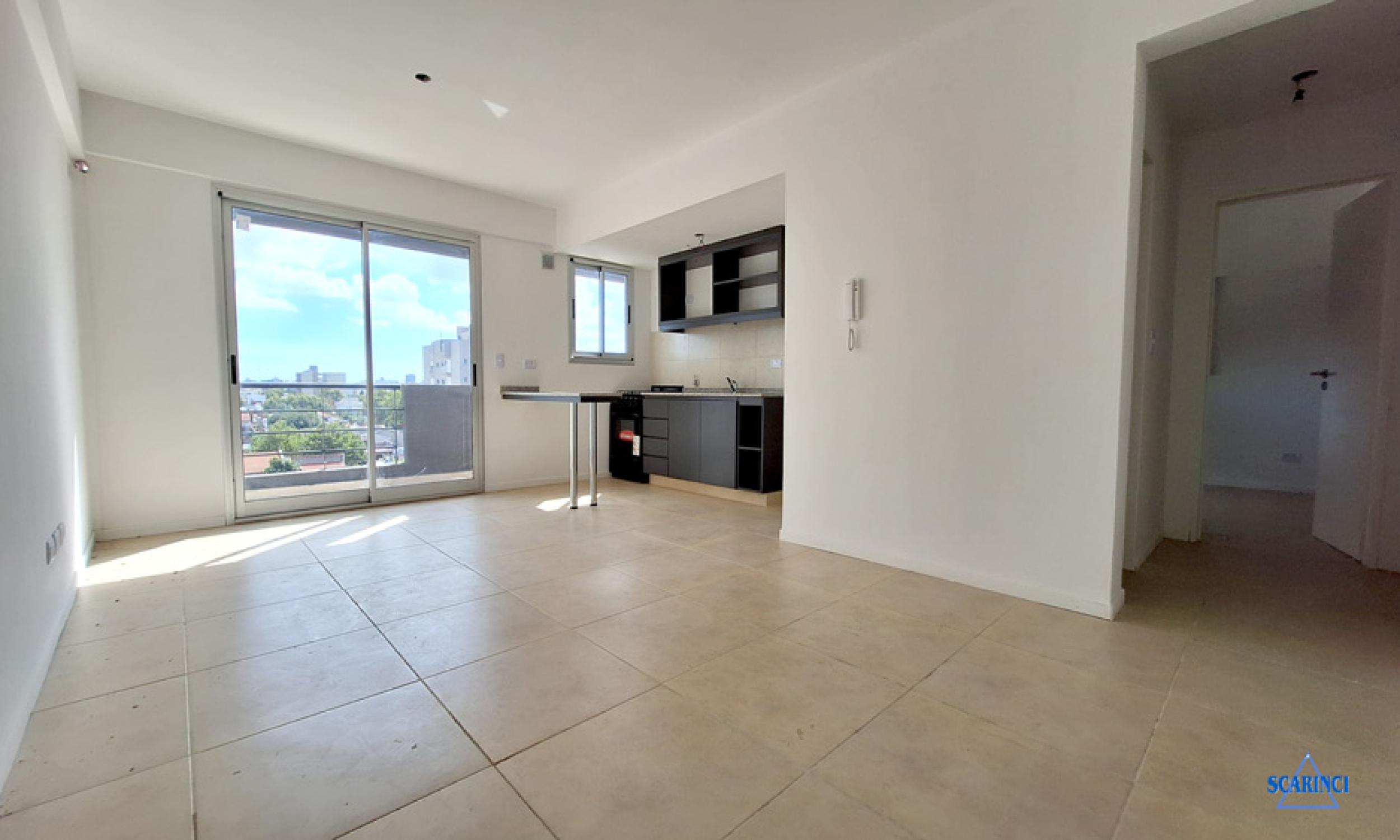 Departamento en Alquiler en Sáenz Peña Buenos Aires Tres de Febrero