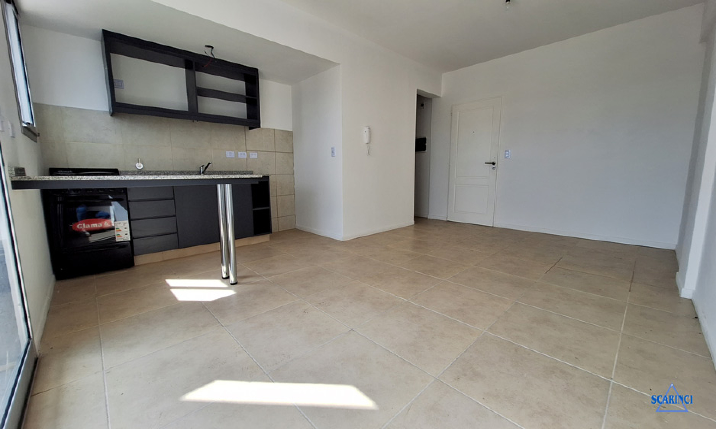 Departamento en Alquiler en Sáenz Peña Buenos Aires Tres de Febrero