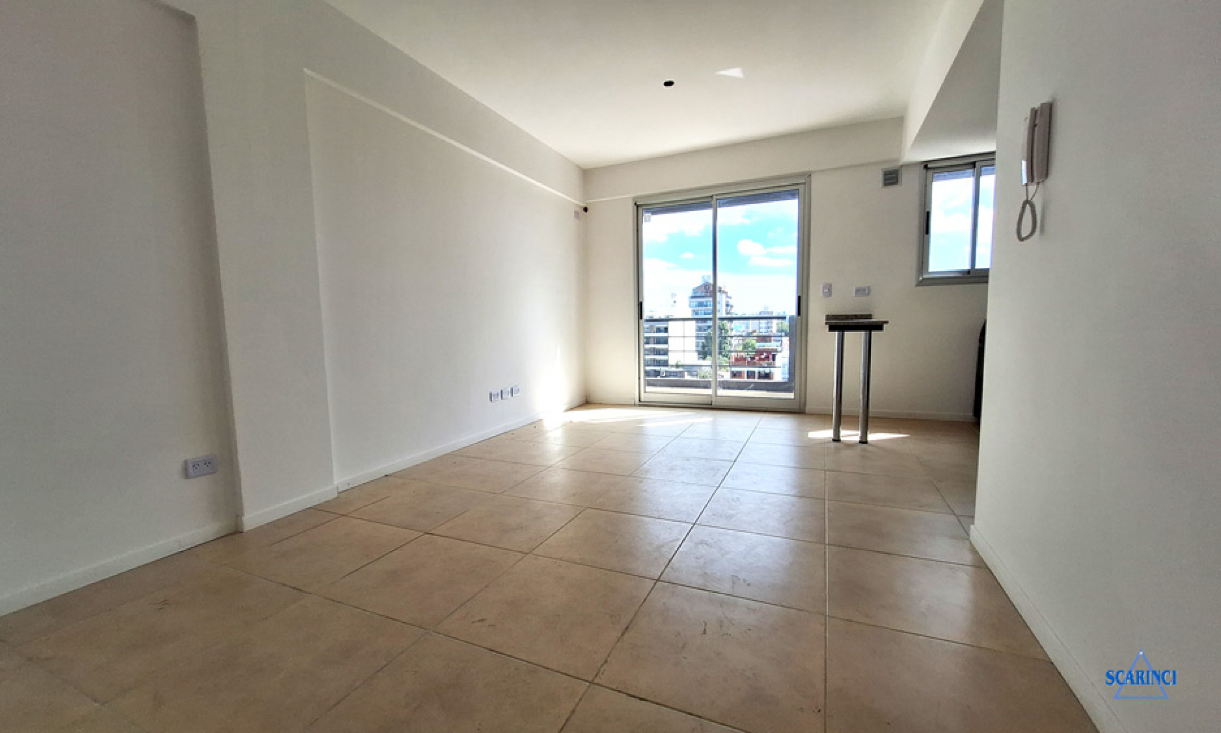 Departamento en Alquiler en Sáenz Peña Buenos Aires Tres de Febrero